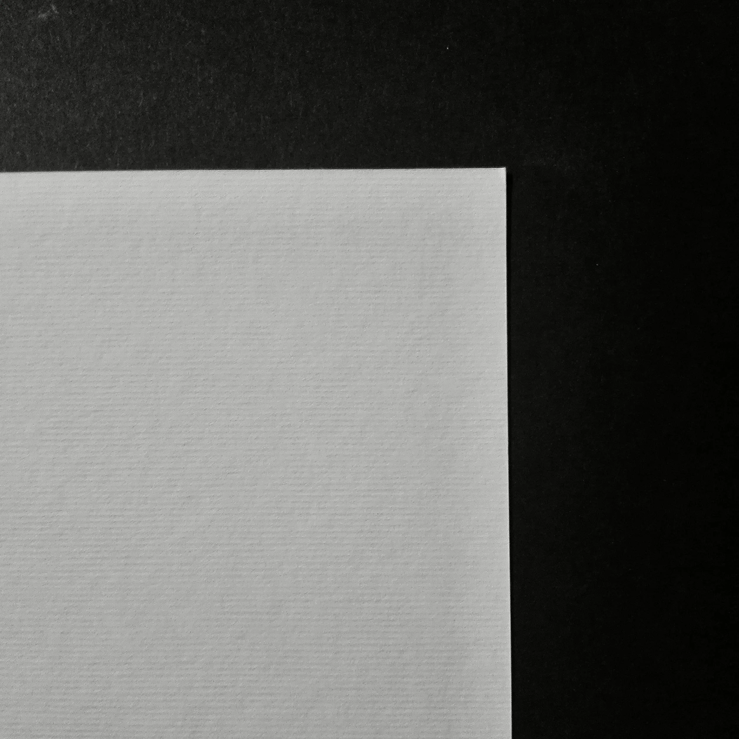 100-200-400-2000-5000 fogli A6 Carta Acquerello Rustic Bianco 240gr per stampanti inkjet