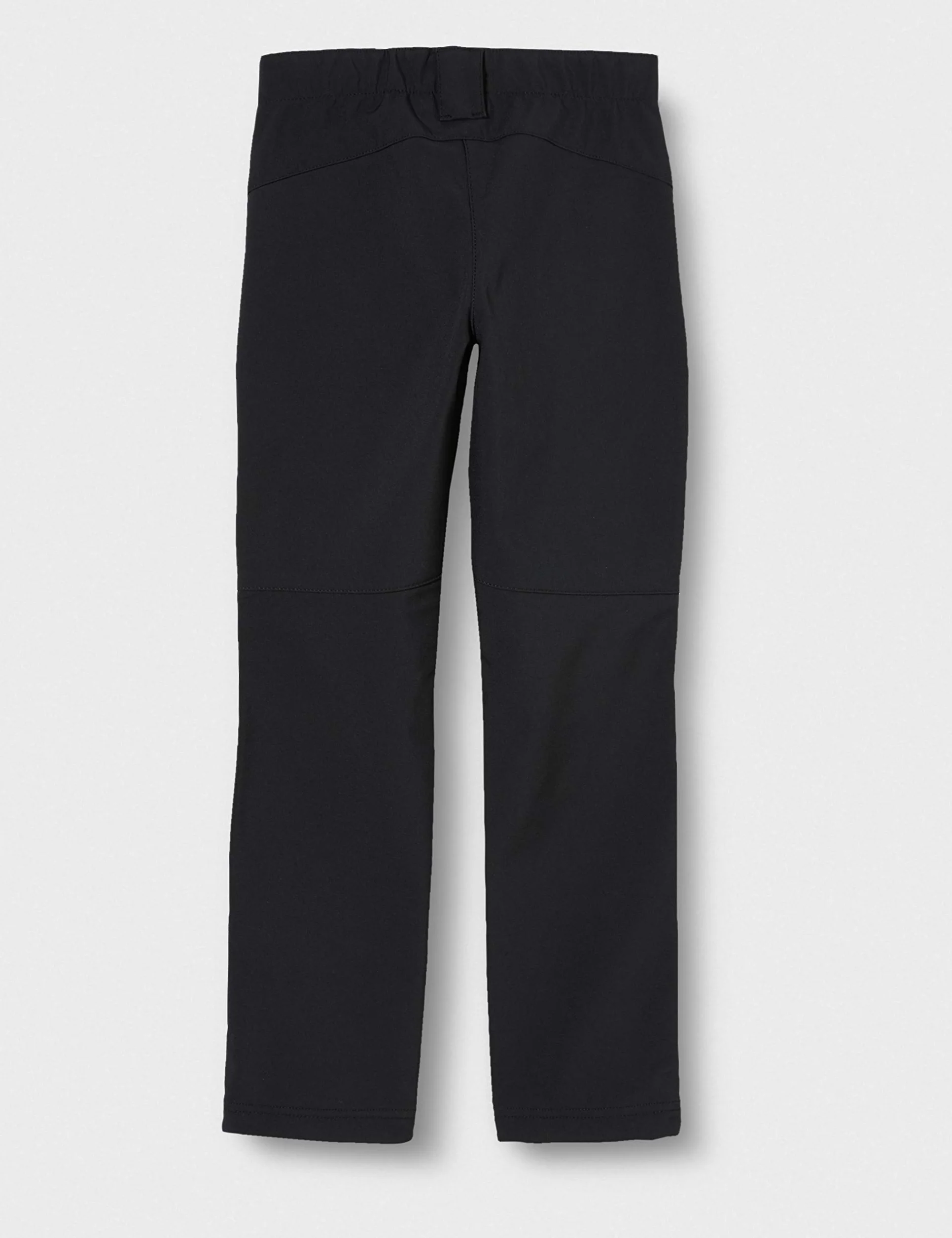 CMP Pantalone lungo Kid G Nero 164