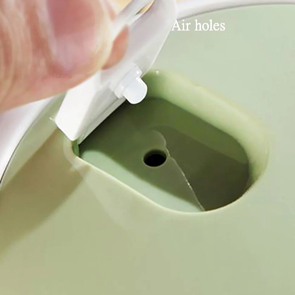 Contenitore termico in acciaio inox Bento Box, contenitore per alimenti per la preparazione dei pasti e in viaggio, design a prova di perdite