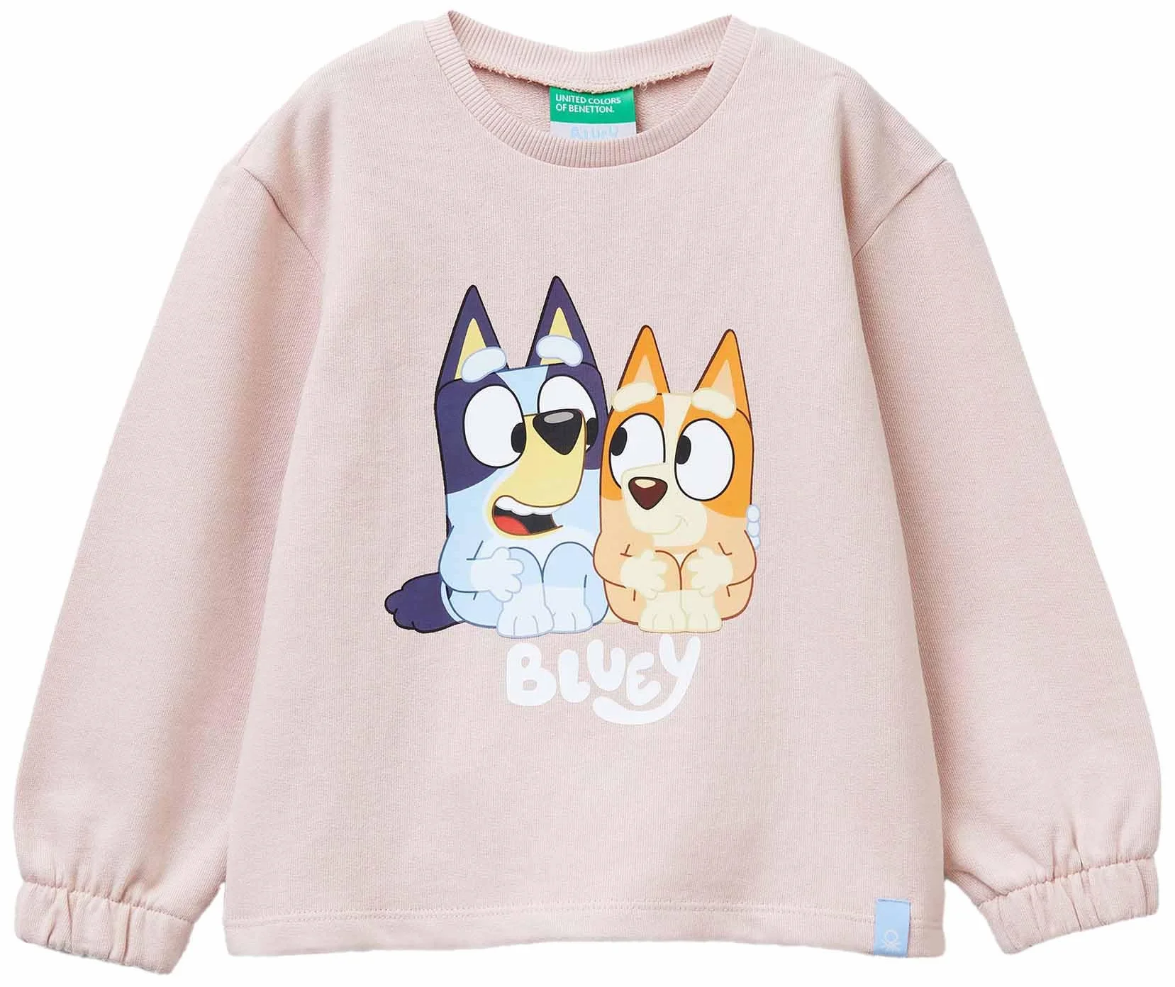 United Colors of Benetton Maglia di Tuta Bambine e Ragazze