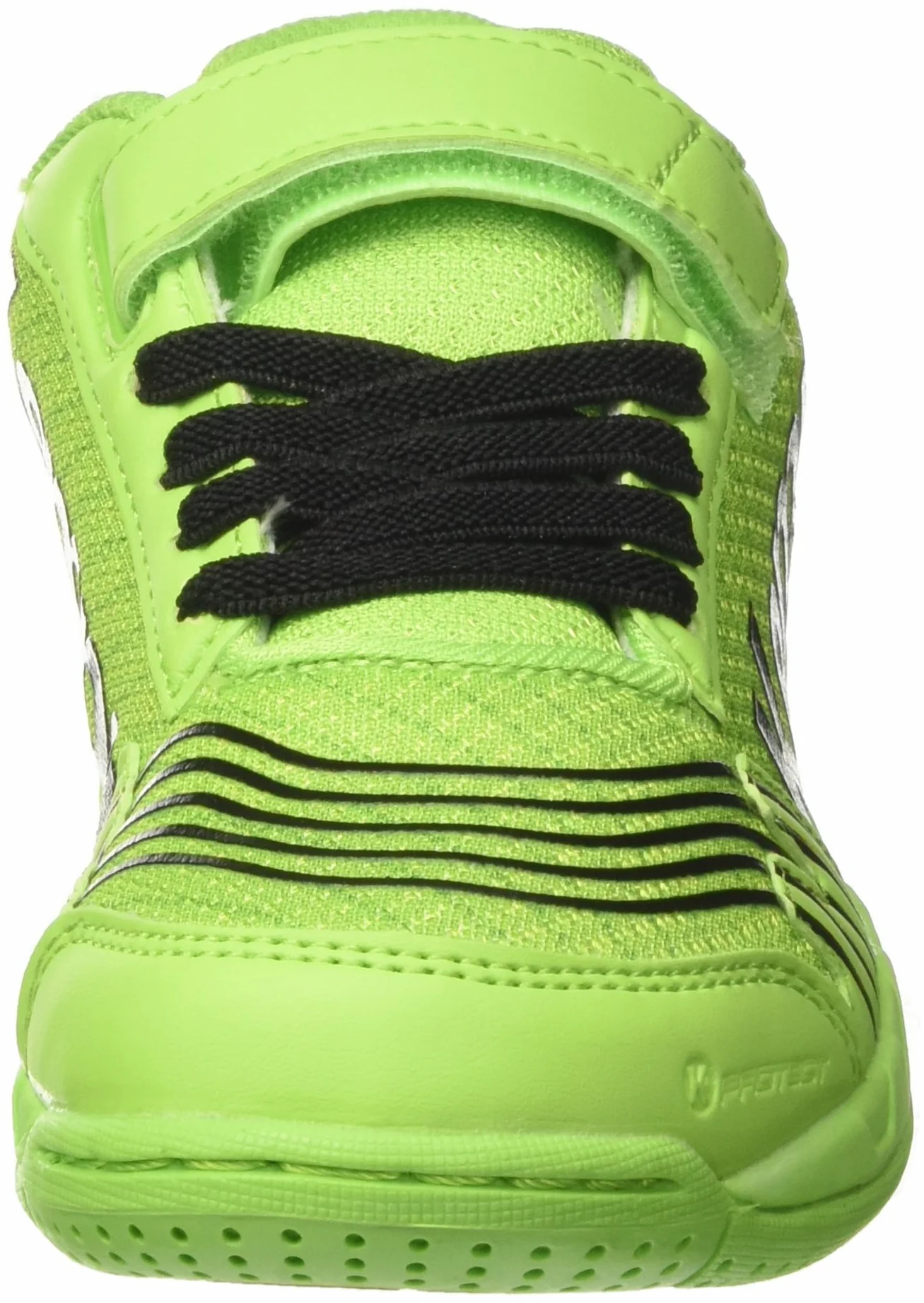 Kempa Attack Junior Scarpe da Ginnastica Basse Bambini