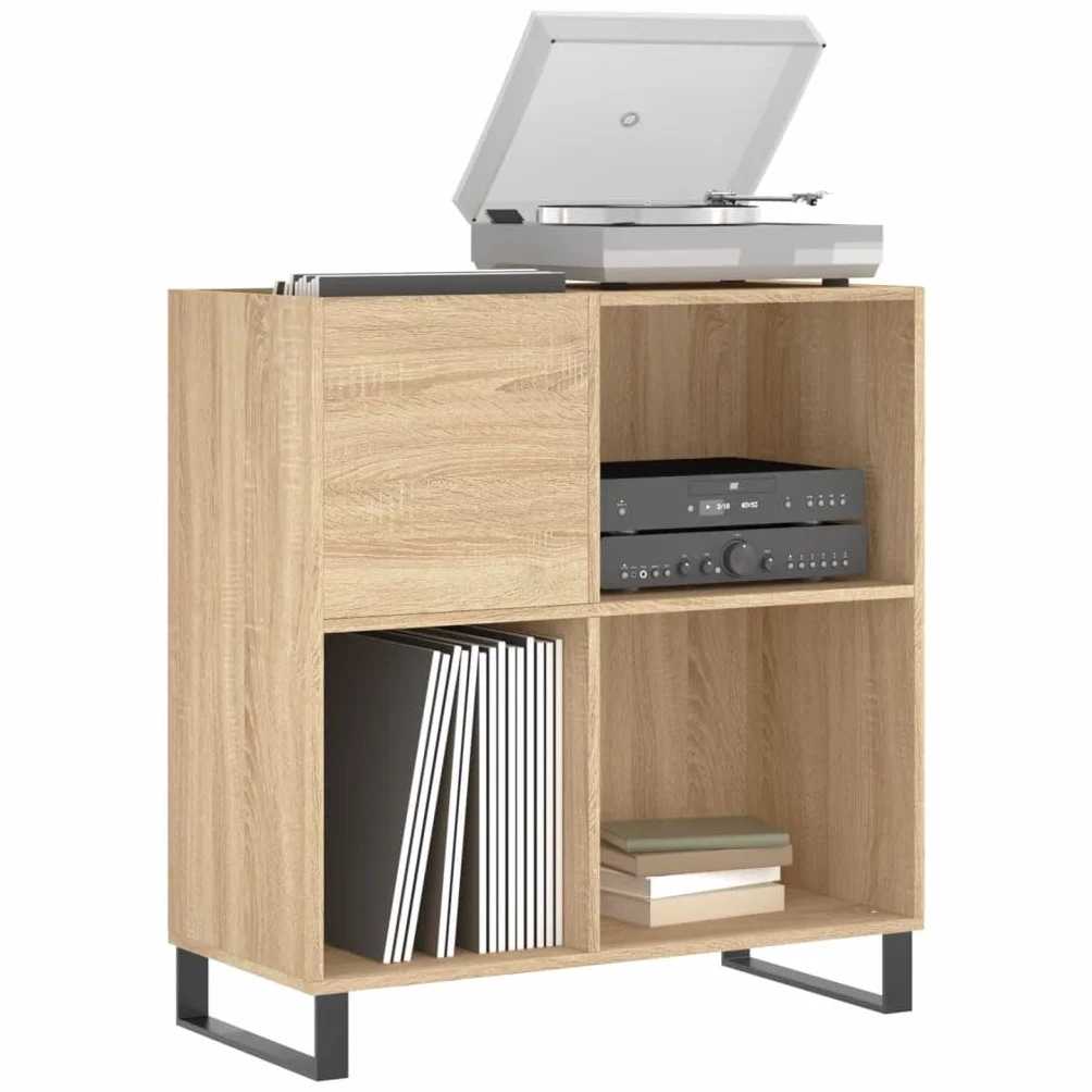 Libreria Stretta portare Scaffale TV mobile Bassa mobile