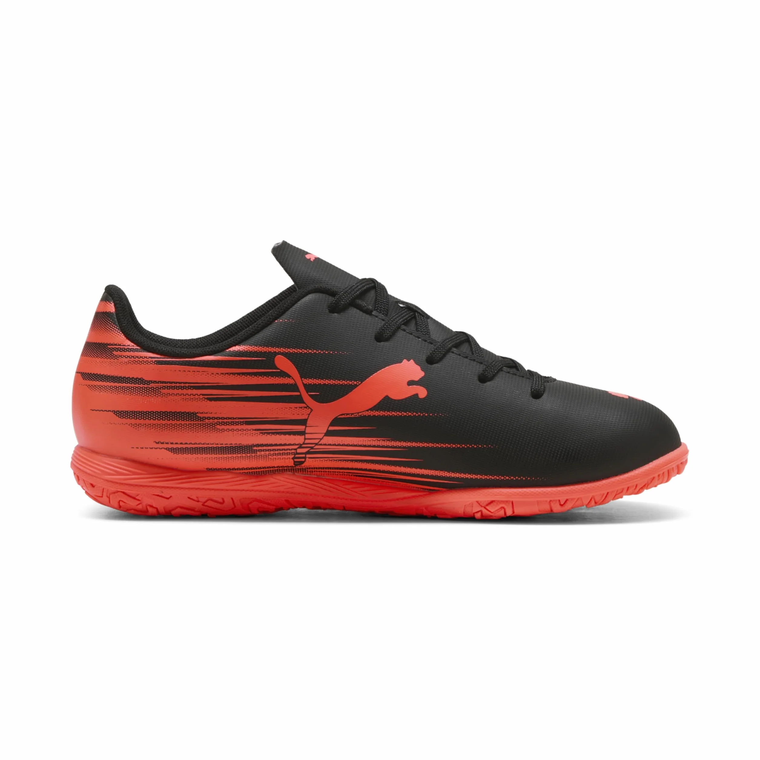 PUMA Attacanto II It Jr - Scarpe da Calcio Unisex per Bambini