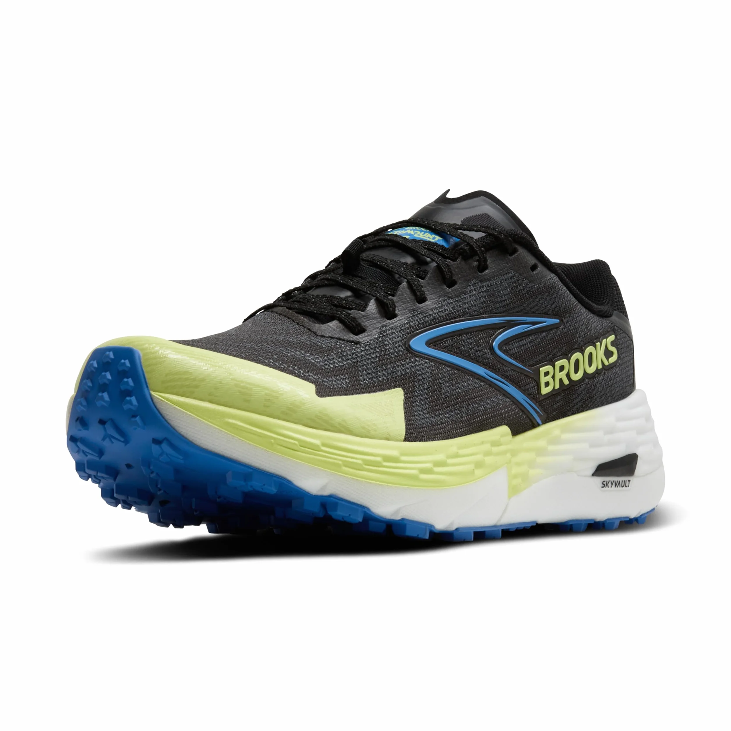 Brooks Catamount 4 SneakerUomo