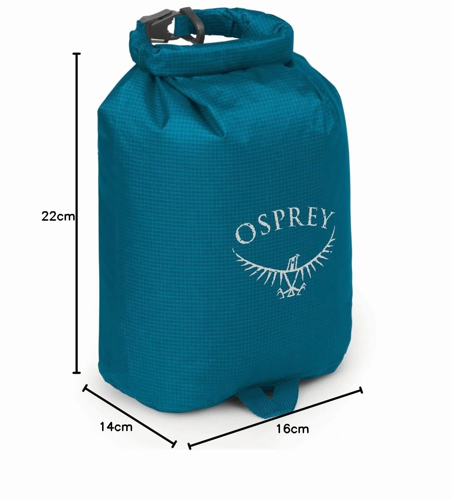 Osprey Ultralight Sacca stagna