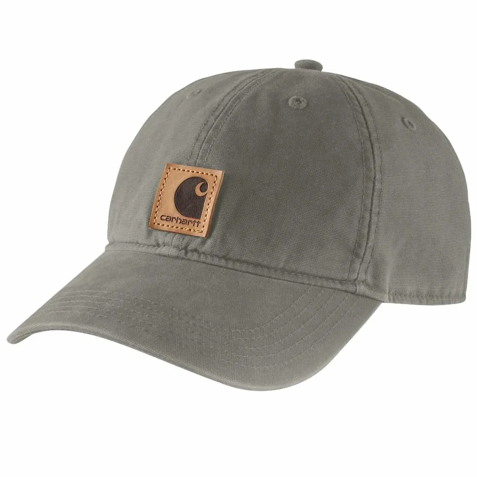 Carhartt Cappellino da Baseball Uomo