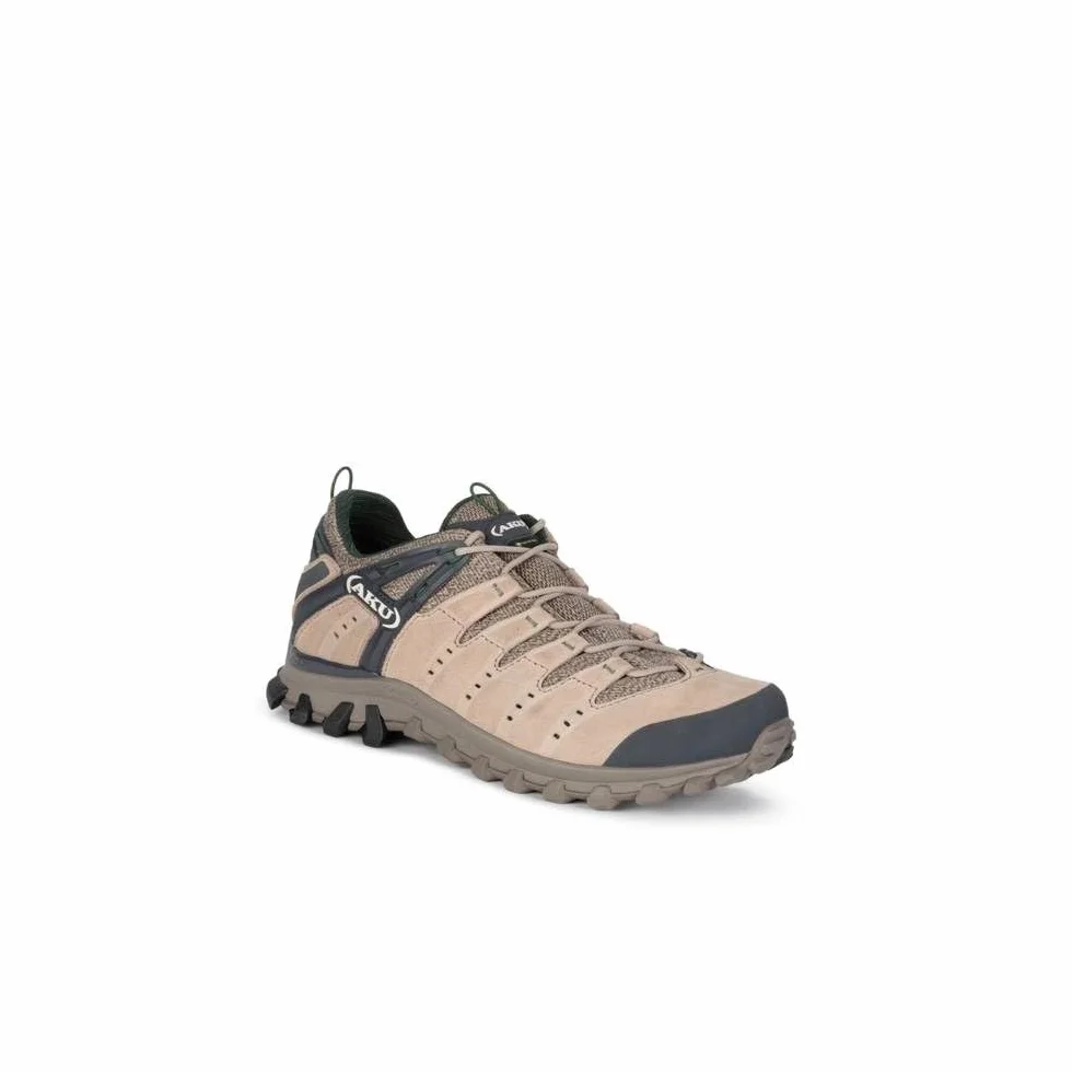 Scarpa da Trekking Bassa AKU Alterra Lite GTX Uomo