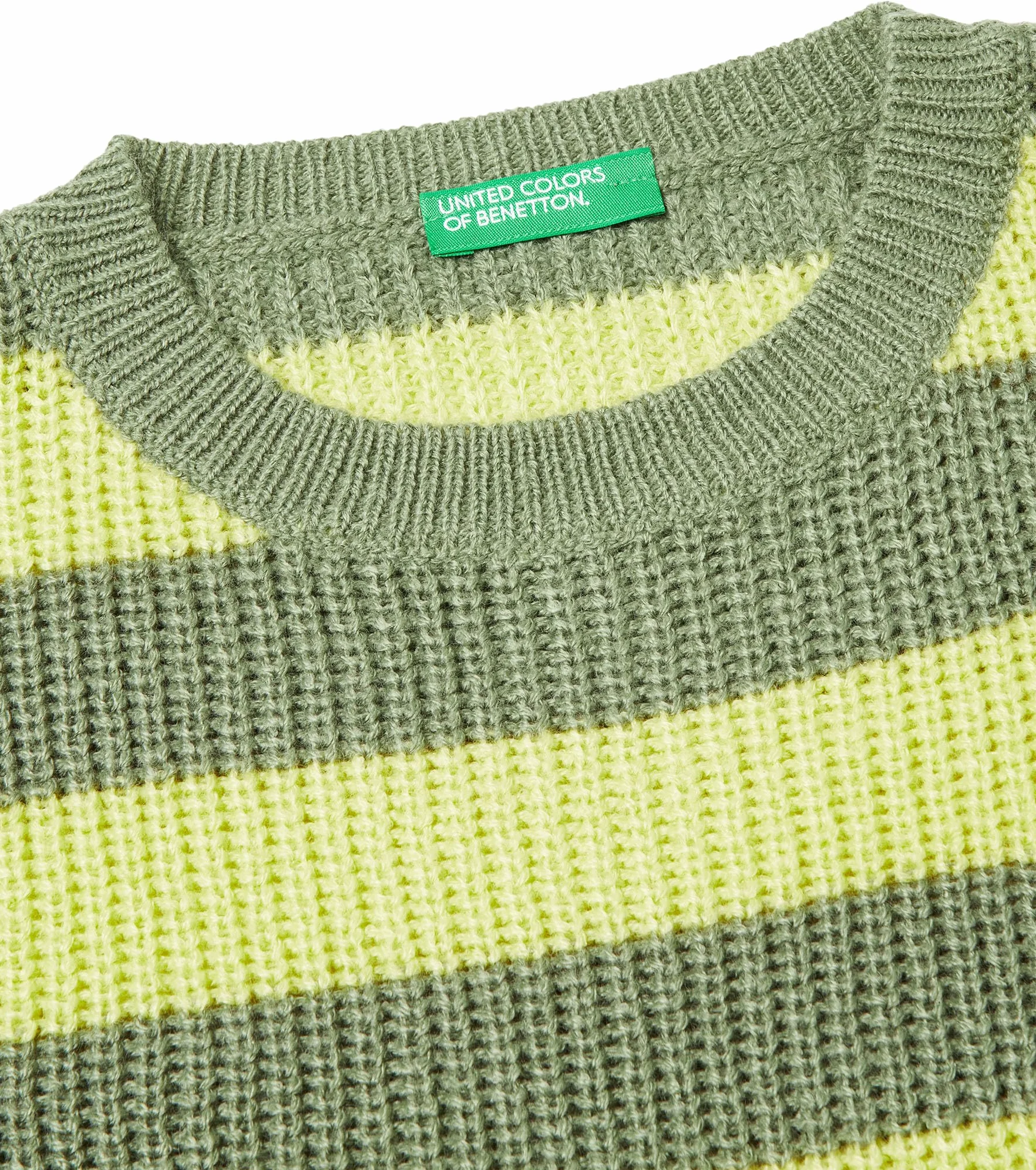 United Colors of Benetton Maglia G/C M/L