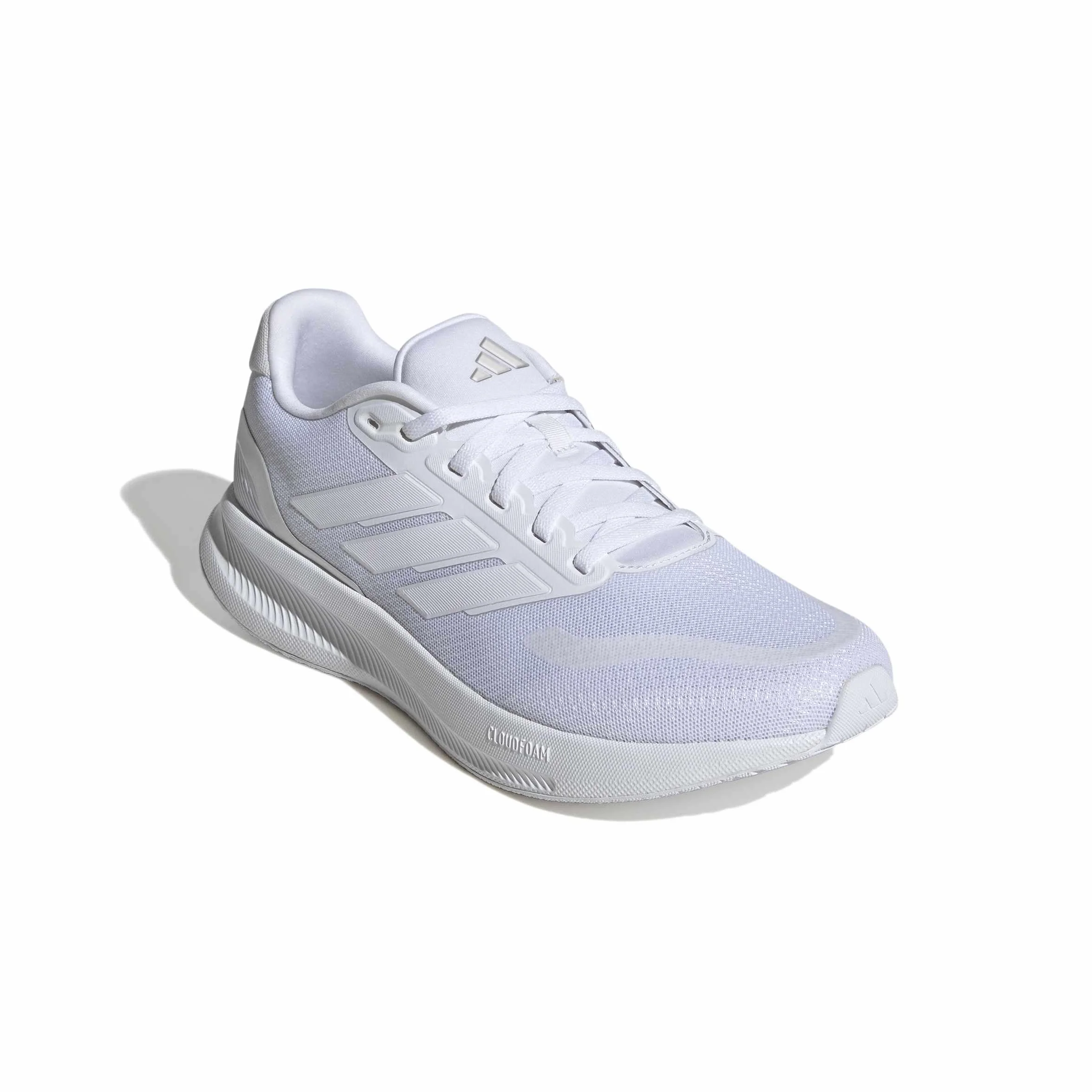 Adidas Scarpe da Ginnastica Runfalcon 5 Grigio verdastro