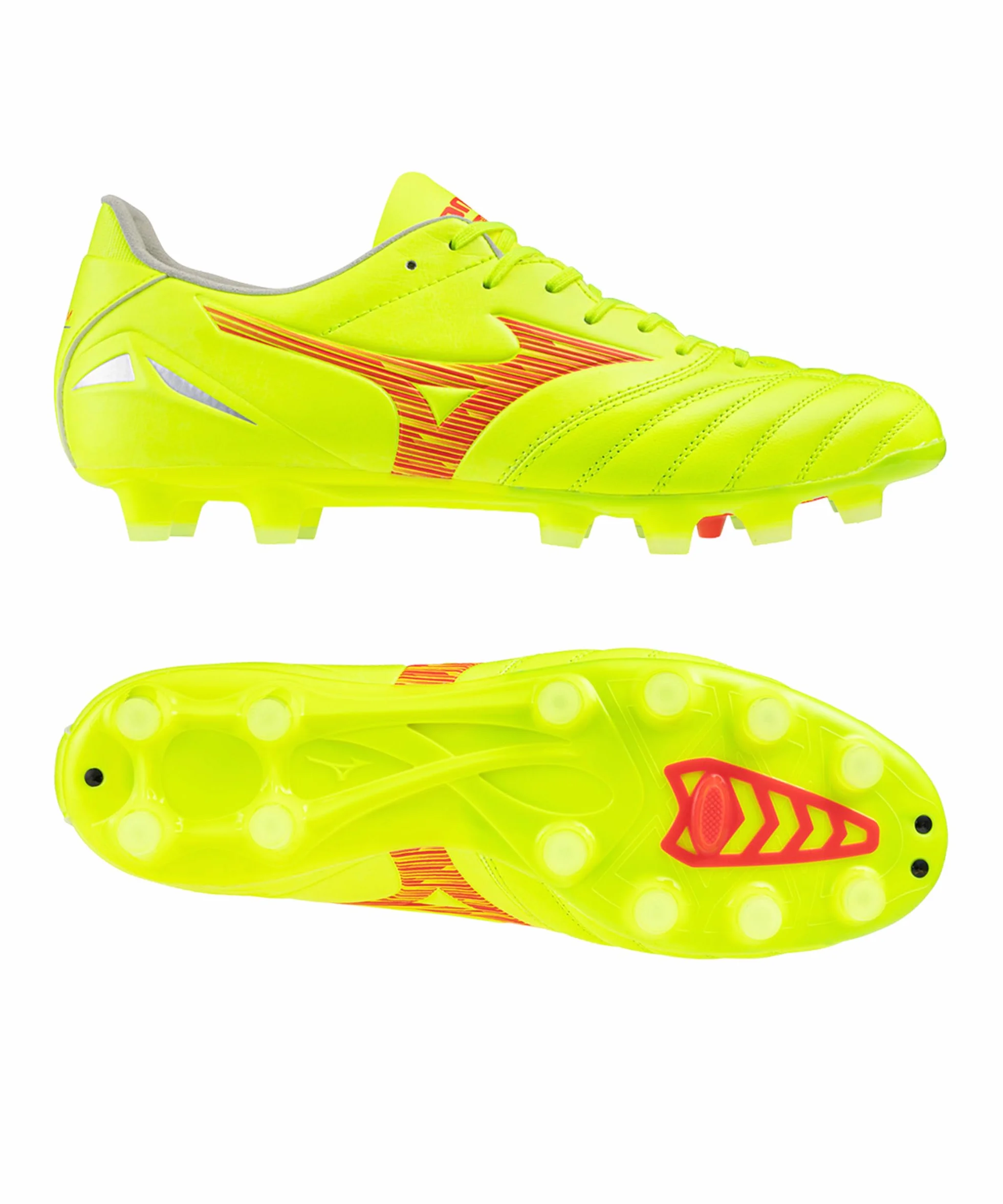 Mizuno Shoe Morelia Neo PRO MD, Shoes Unisex-Adulto