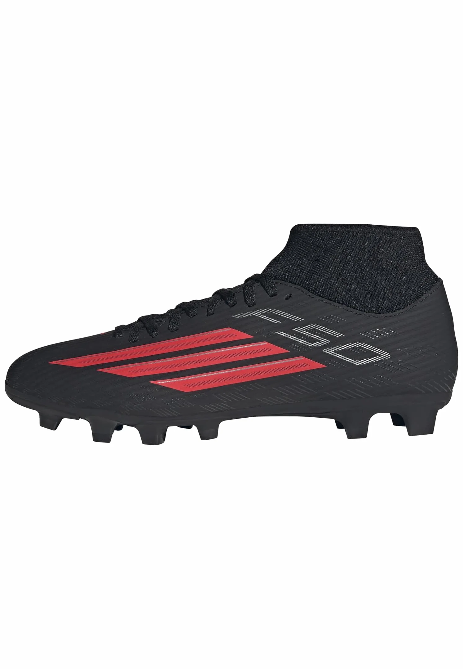 Adidas F50 Club Mid Cut FG/MG Scarpe da Calcio Unisex Adulto