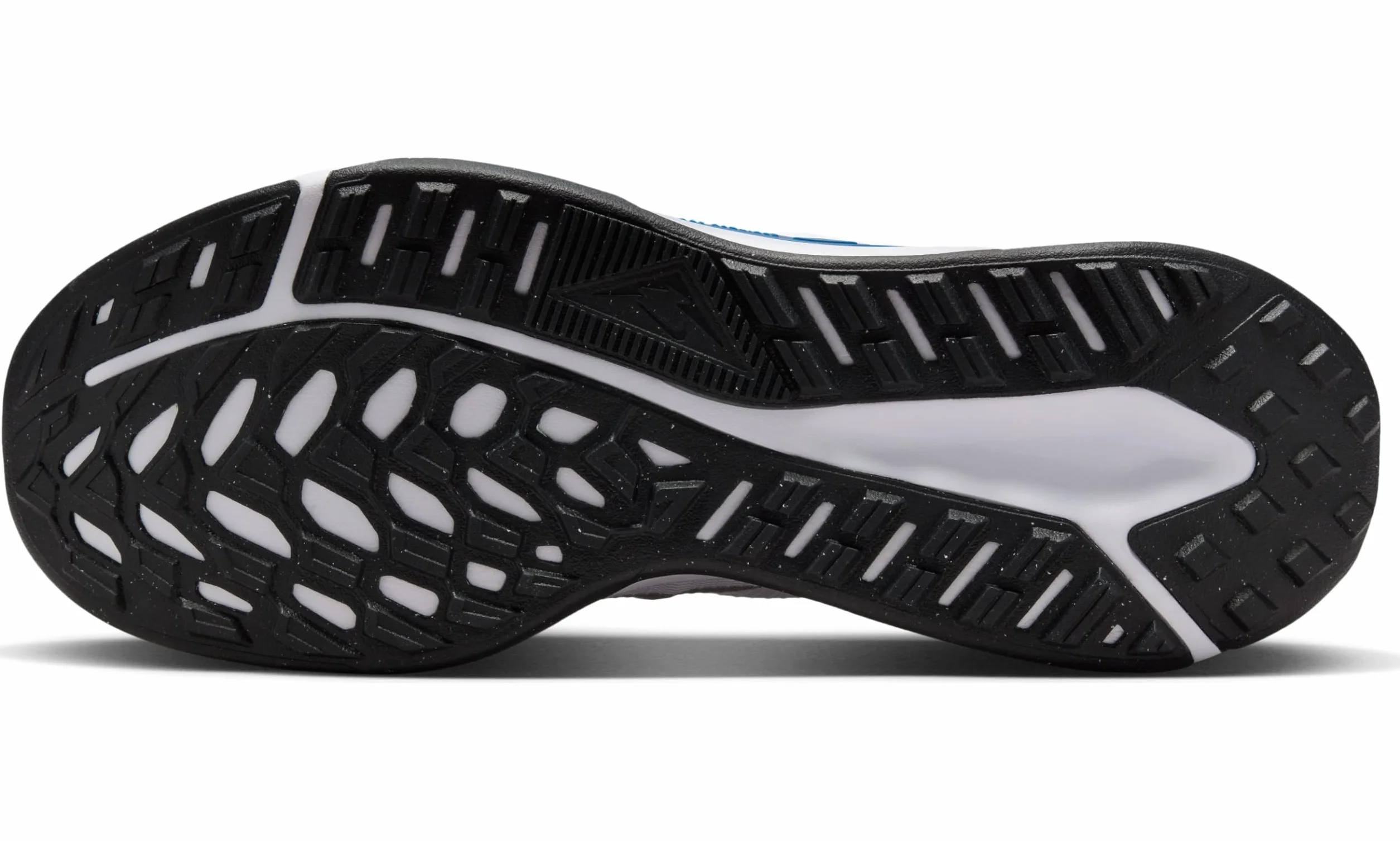 NIKE W Metcon 9 102 - LT Orewood BRN Black-Dark STU 44