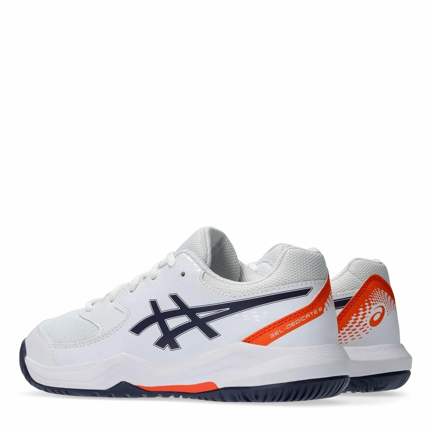 Asics Gel-Dedicate 8 GS Sneaker dla Dzieci