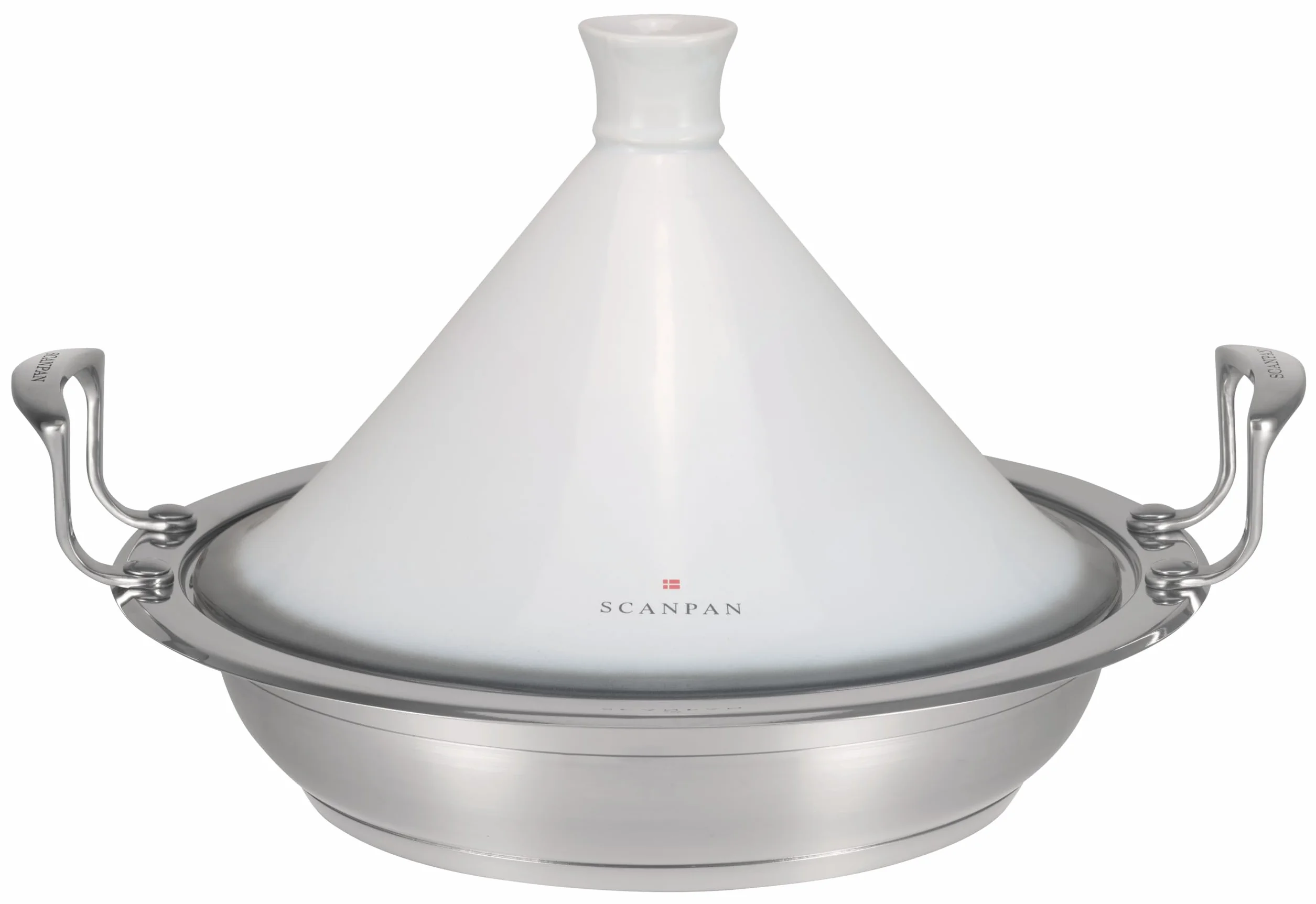 SCANPAN, Tajine, 28 cm