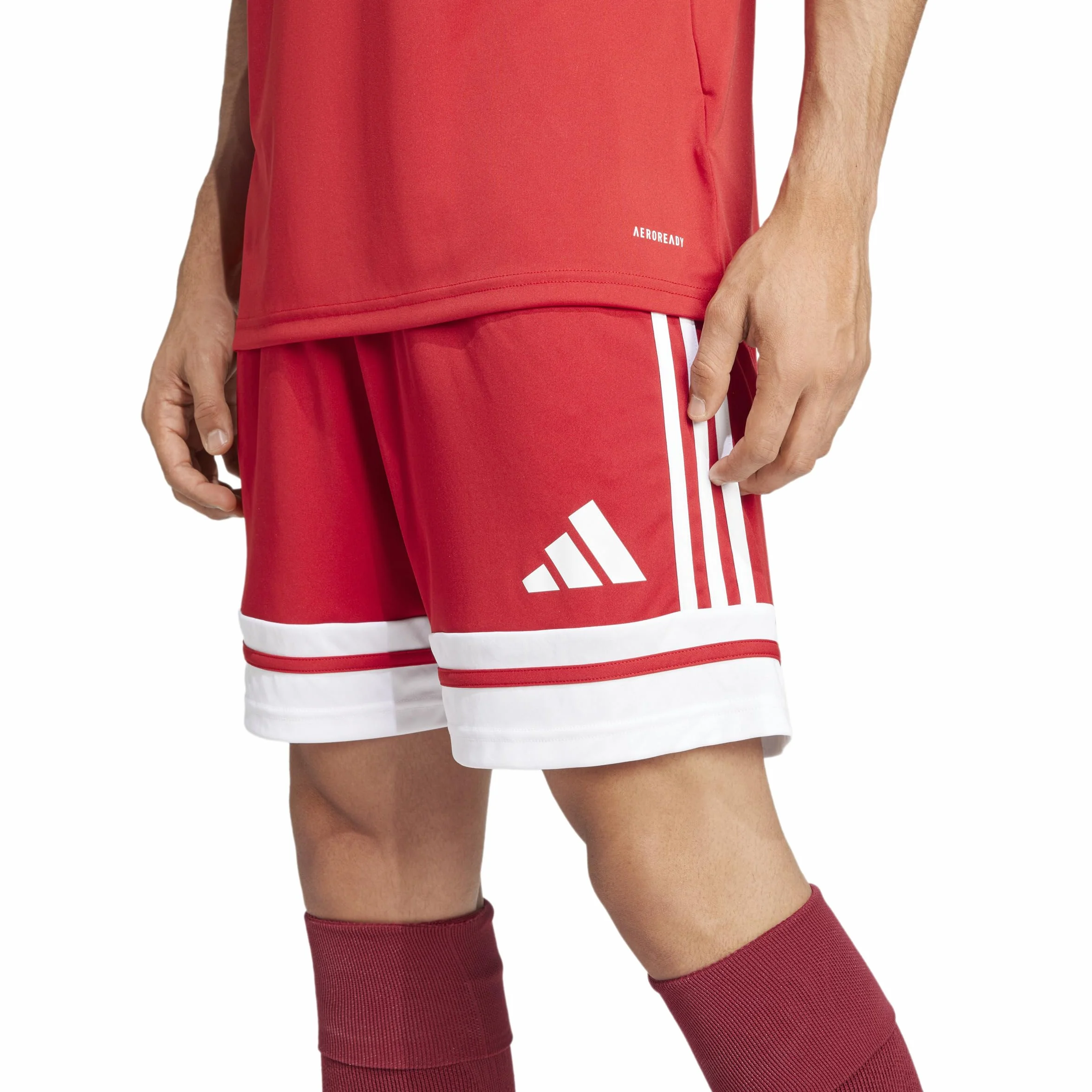 adidas Maglia Squadra 25 Męska
