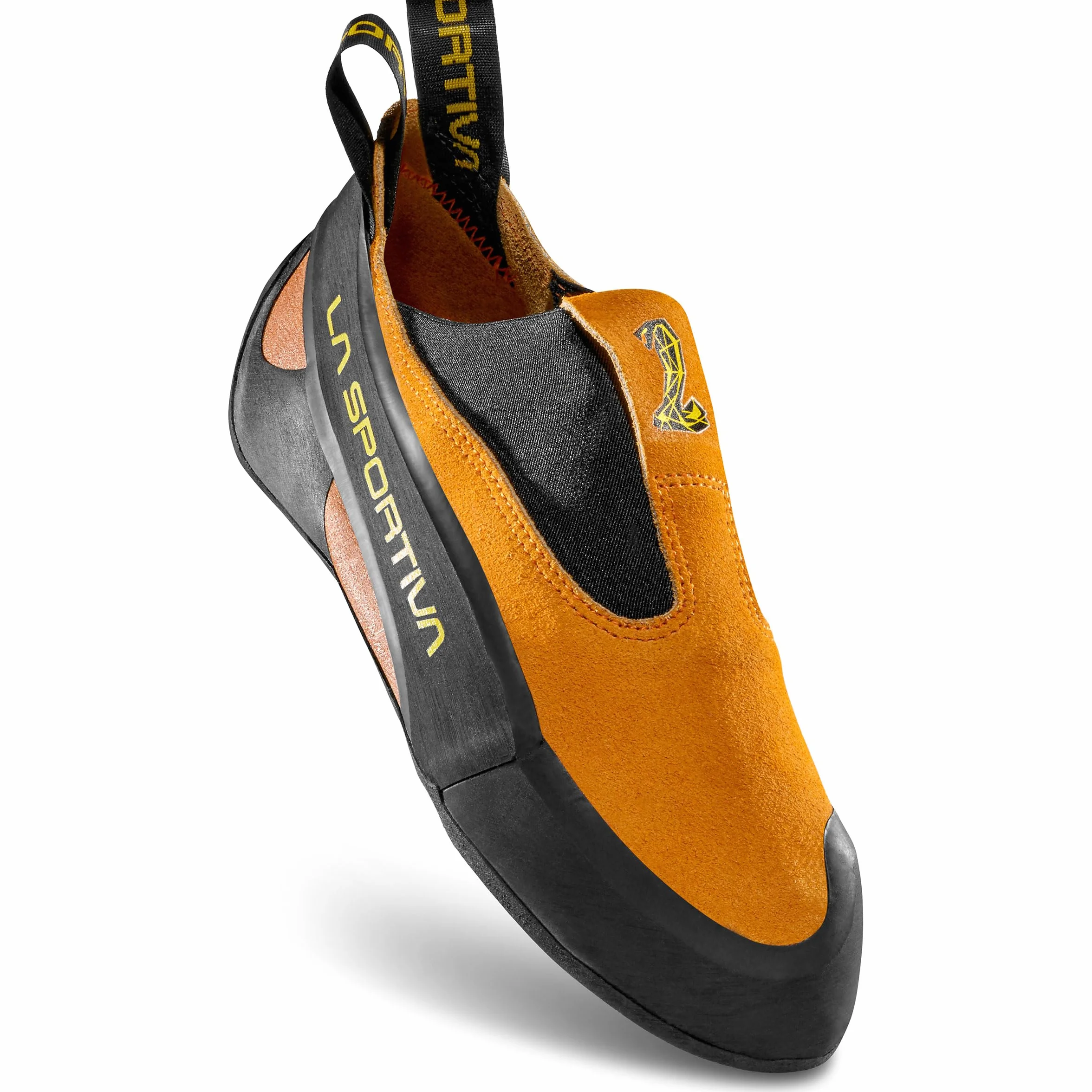 LA SPORTIVA Cobra Scarpe da Arrampicata Unisex