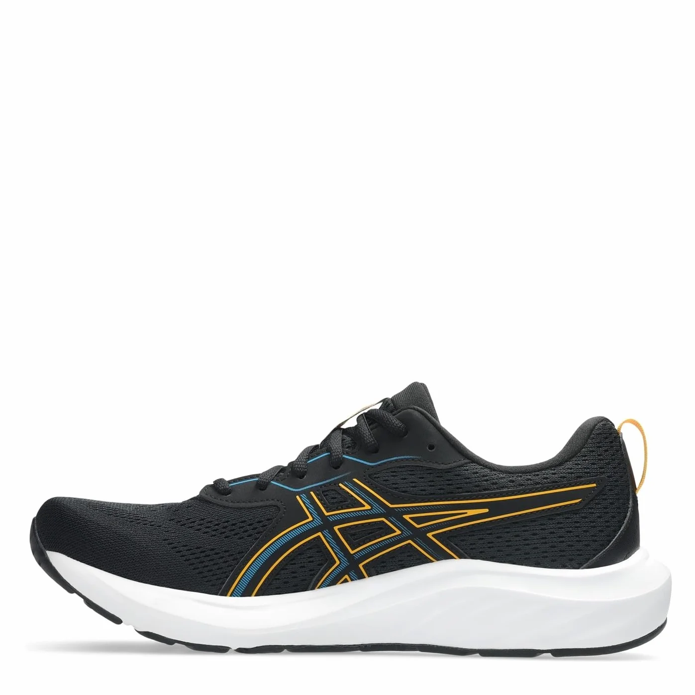 ASICS Gel Resolution 9 GS Clay Junior Blu Navy