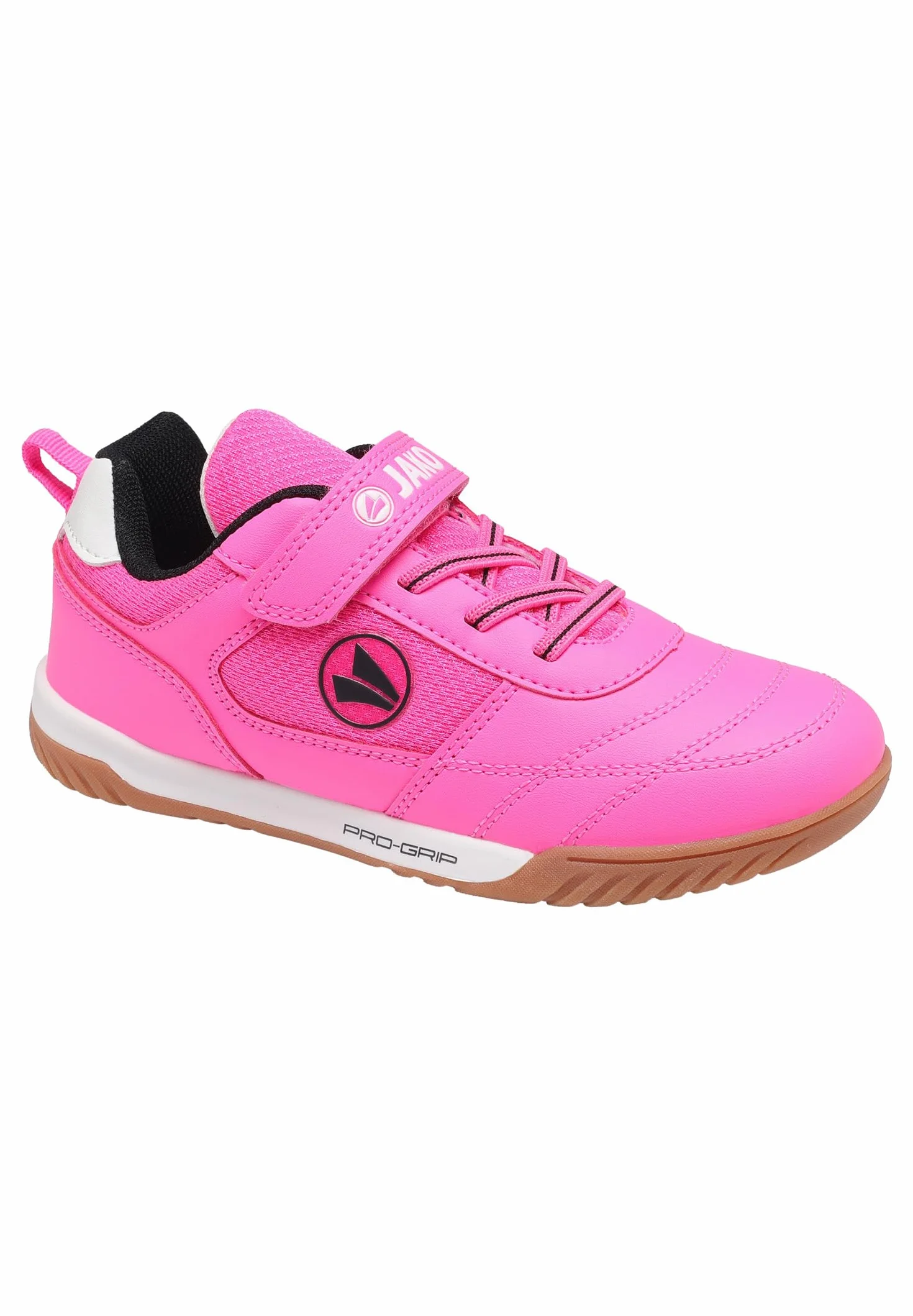 JAKO J-Sh Winger Ev Scarpe da Ginnastica per Bambine e Ragazze