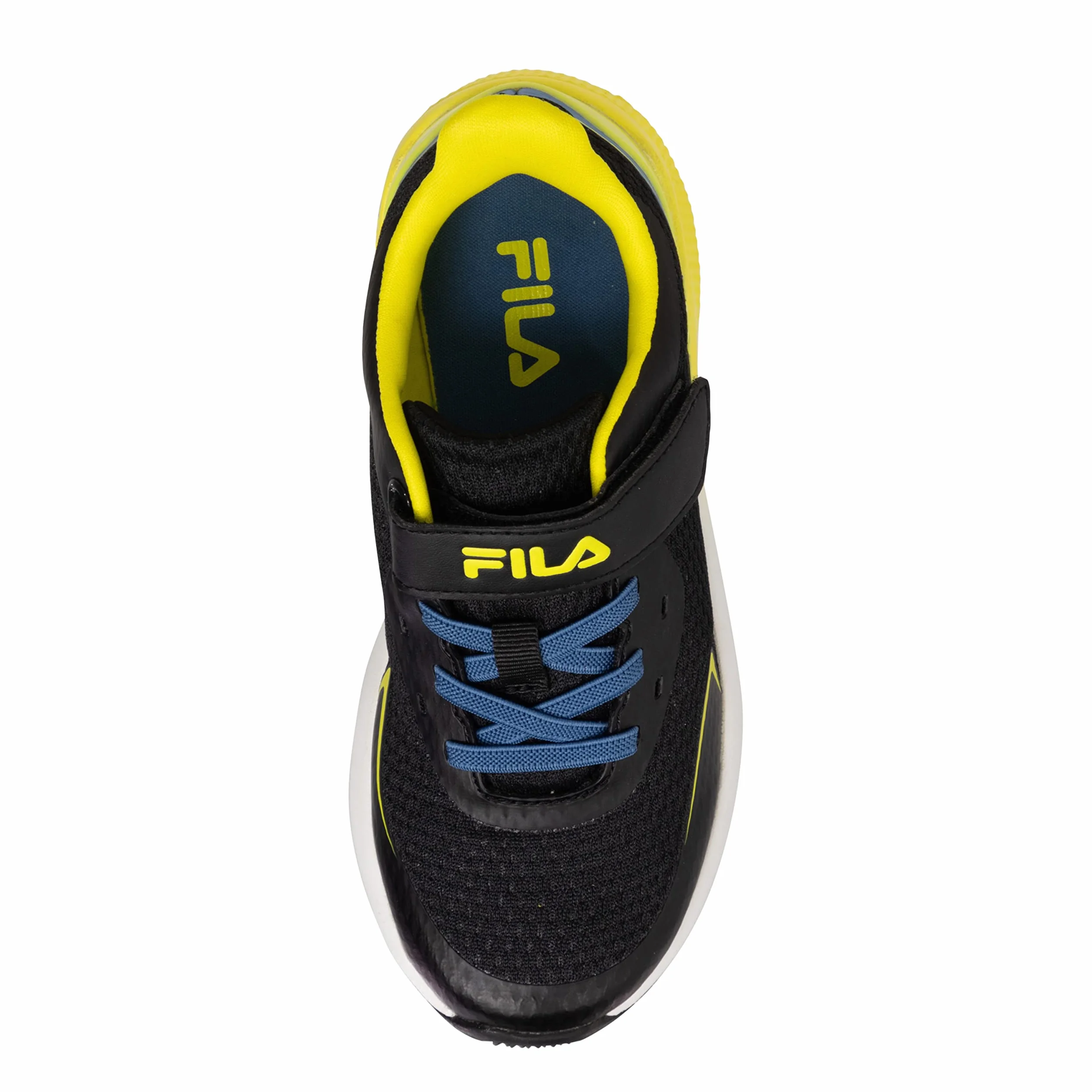 Fila Crusher V Kids Scarpe da corsa Bambini Ragazzi