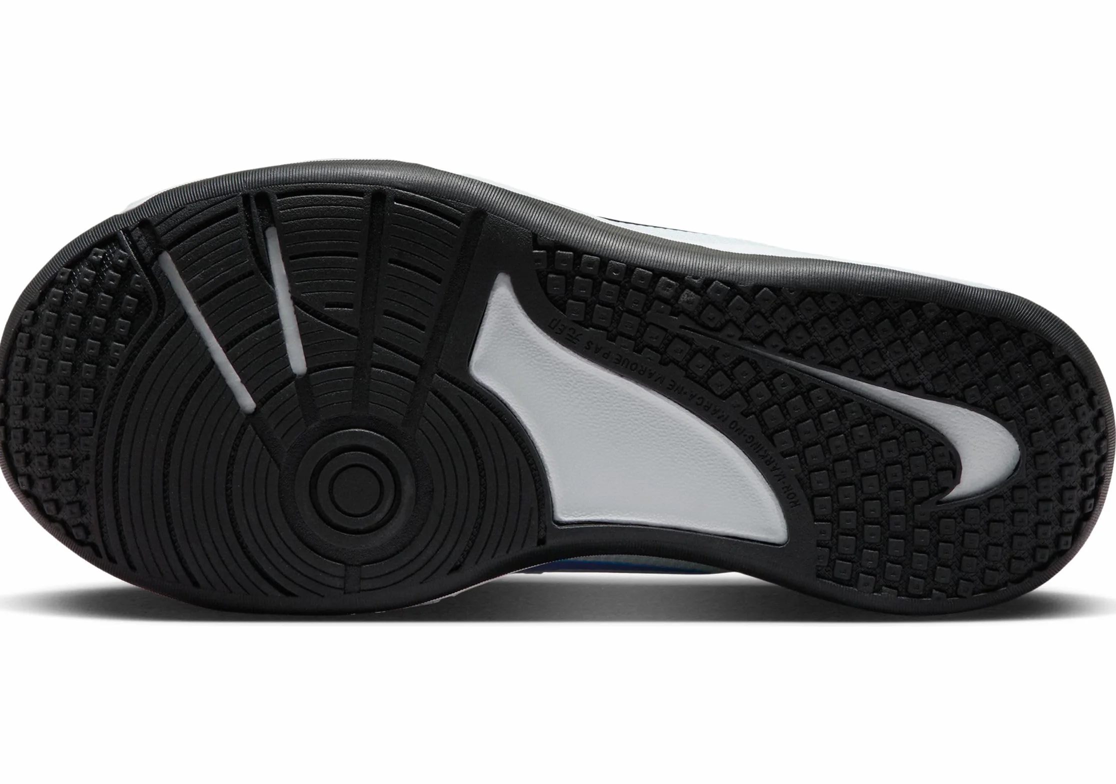 Nike Omni Multi-Court Indoor Scarpe per bambini