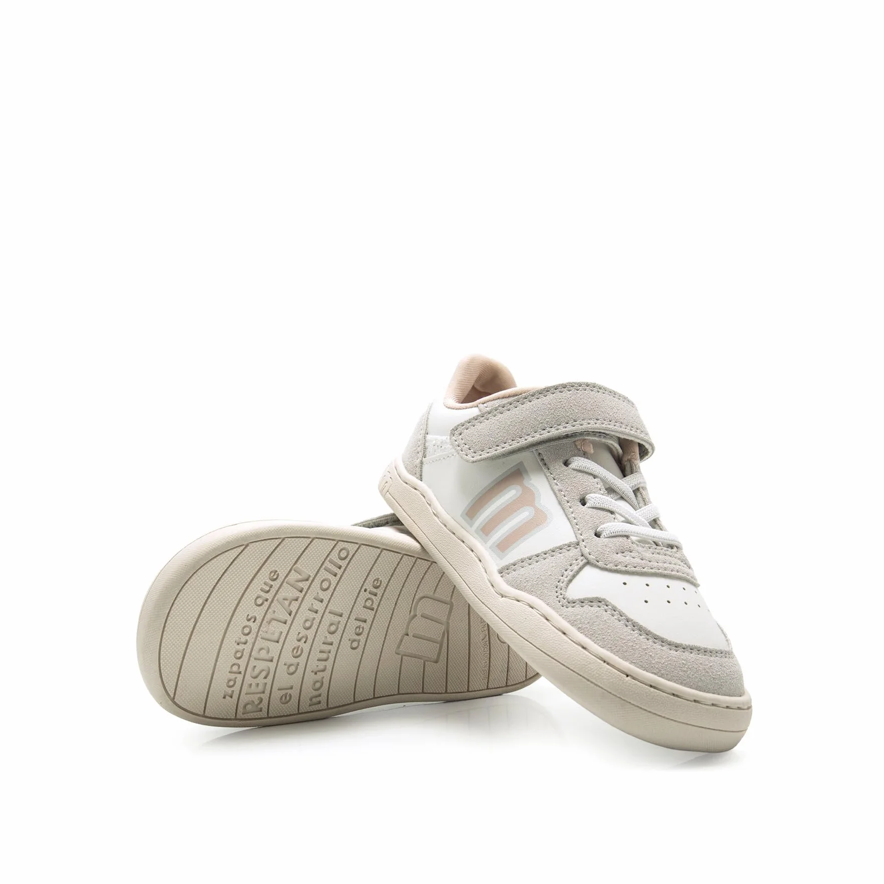 MTNG KIDS Bambino Respect Sneakers