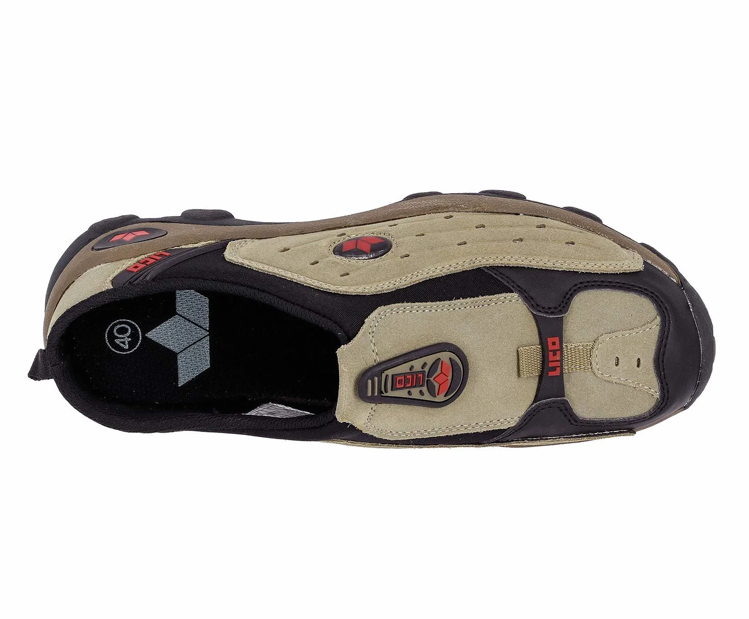 Lico Storm Scarpe da arrampicata Uomo