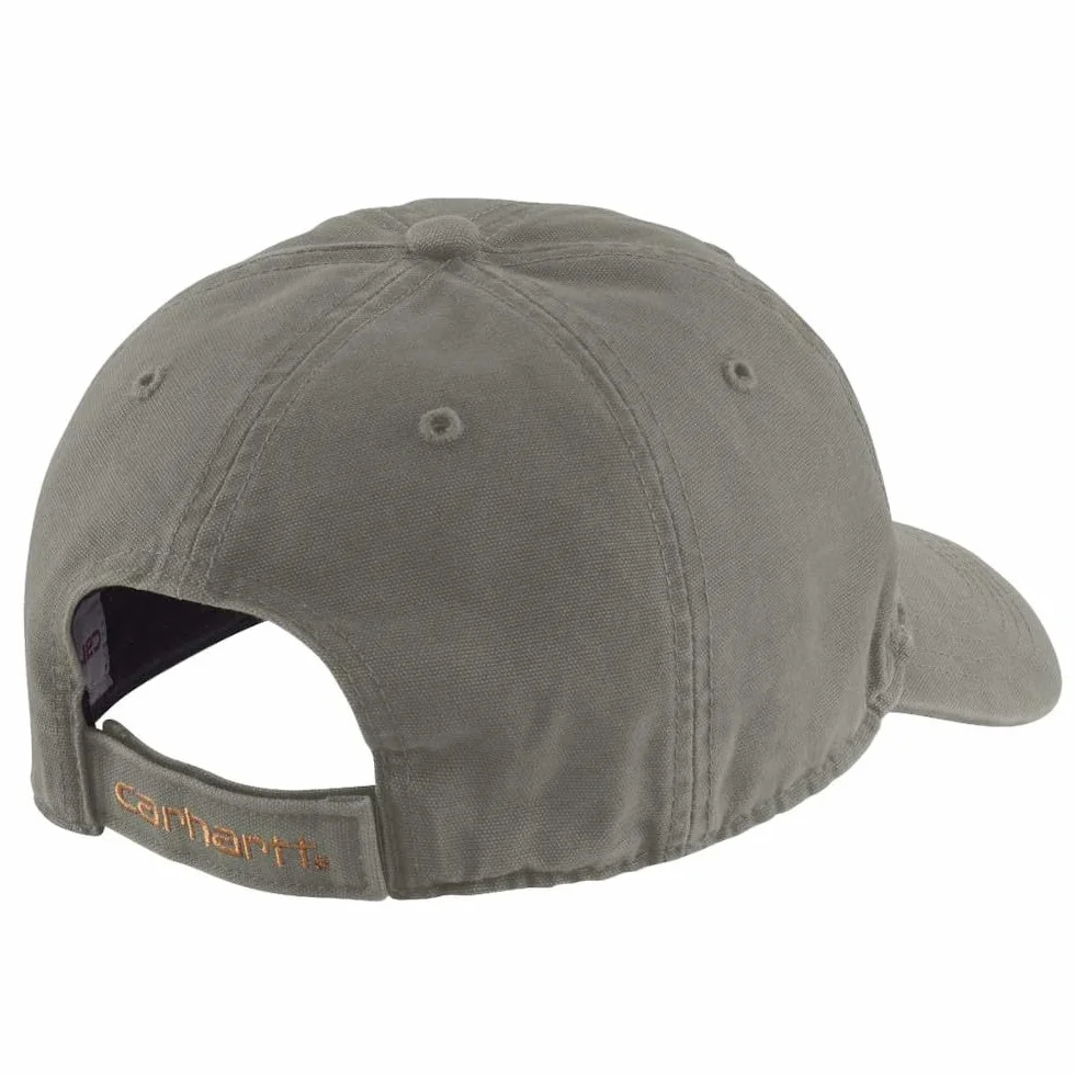 Carhartt Cappellino da Baseball Uomo