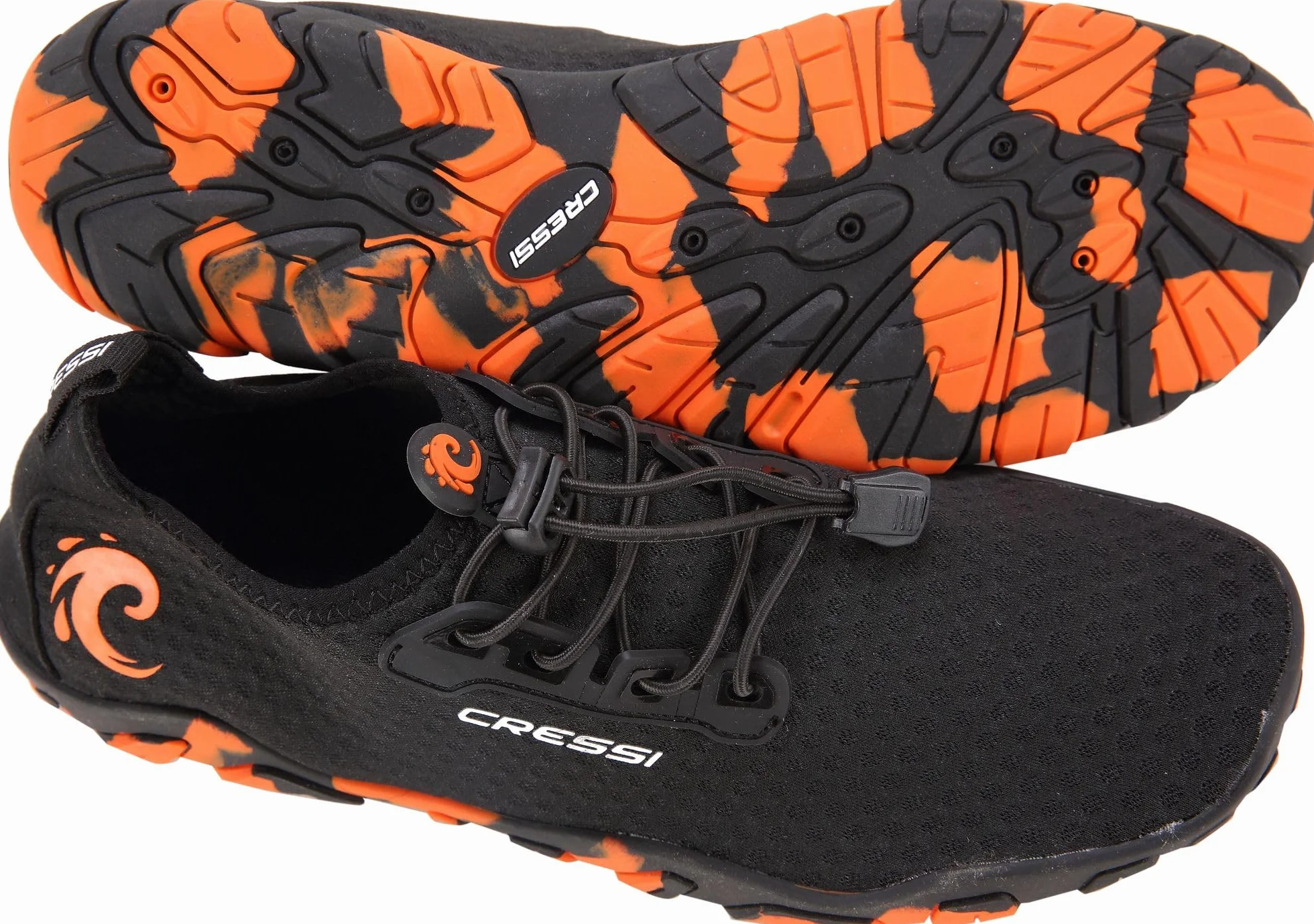 Cressi Molokai Shoes Scarpe Sportive Multiuso per Adulti