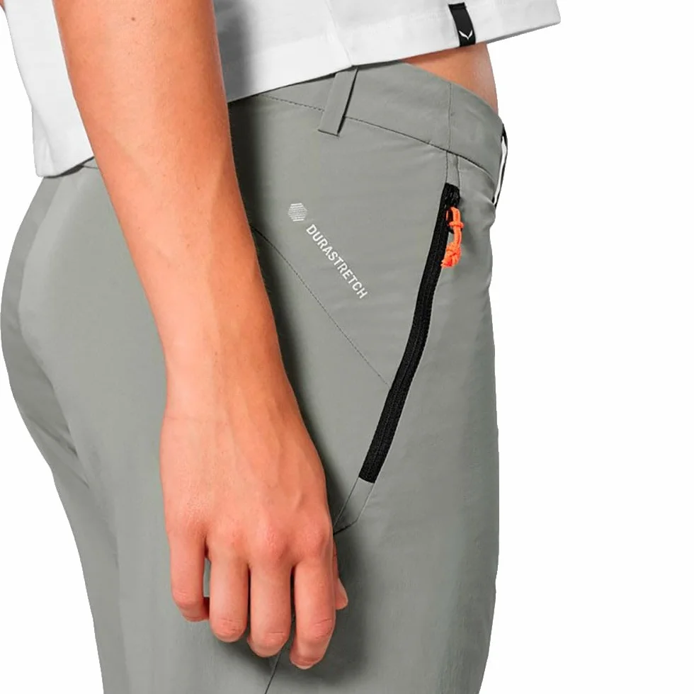SALEWA Puez Talvena Dst Shorts W, Shorts Donna