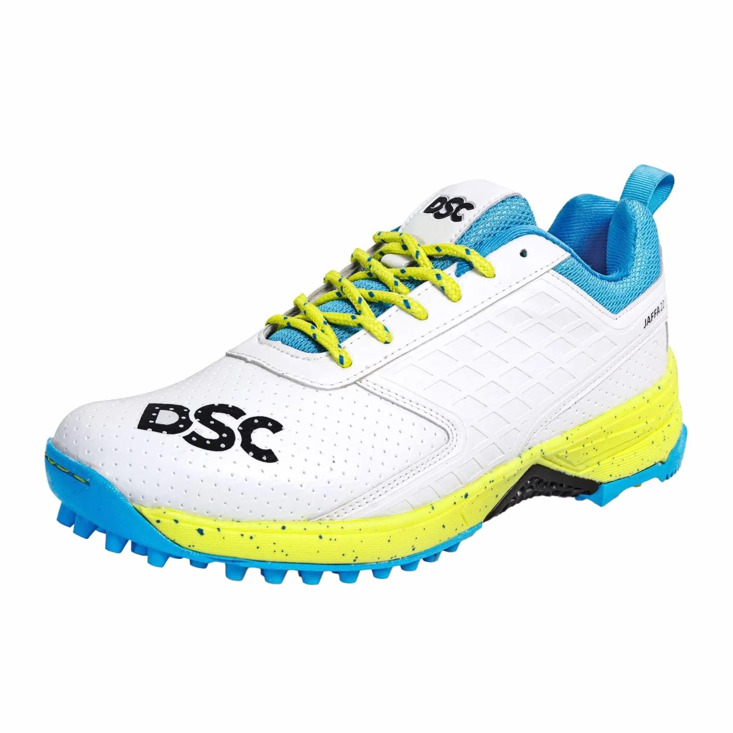 DSC Jaffa 22 Cricket Shoes for Men And Boys