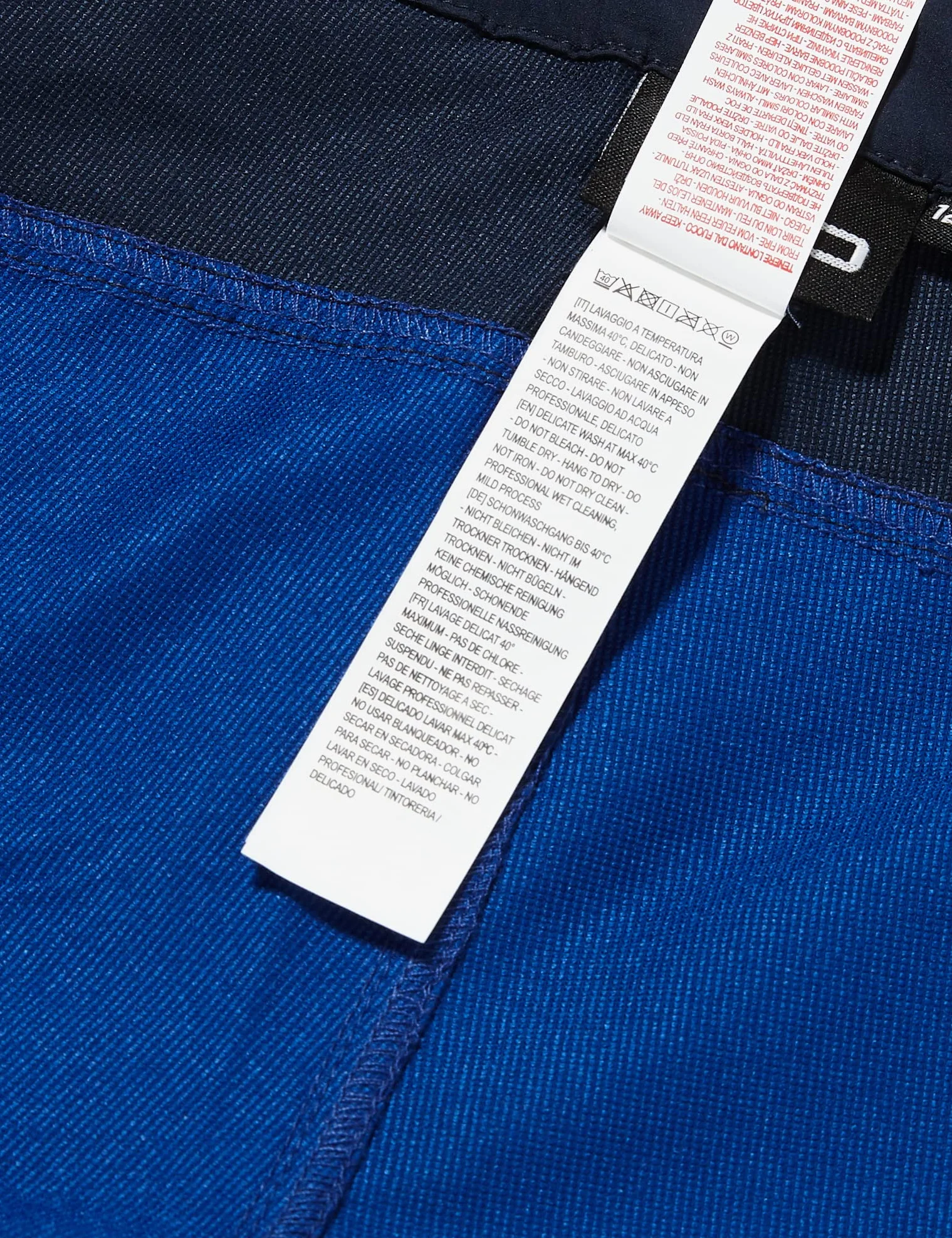 CMP Bermuda Elasticizzati Pants Unisex-Bambini e Ragazzi