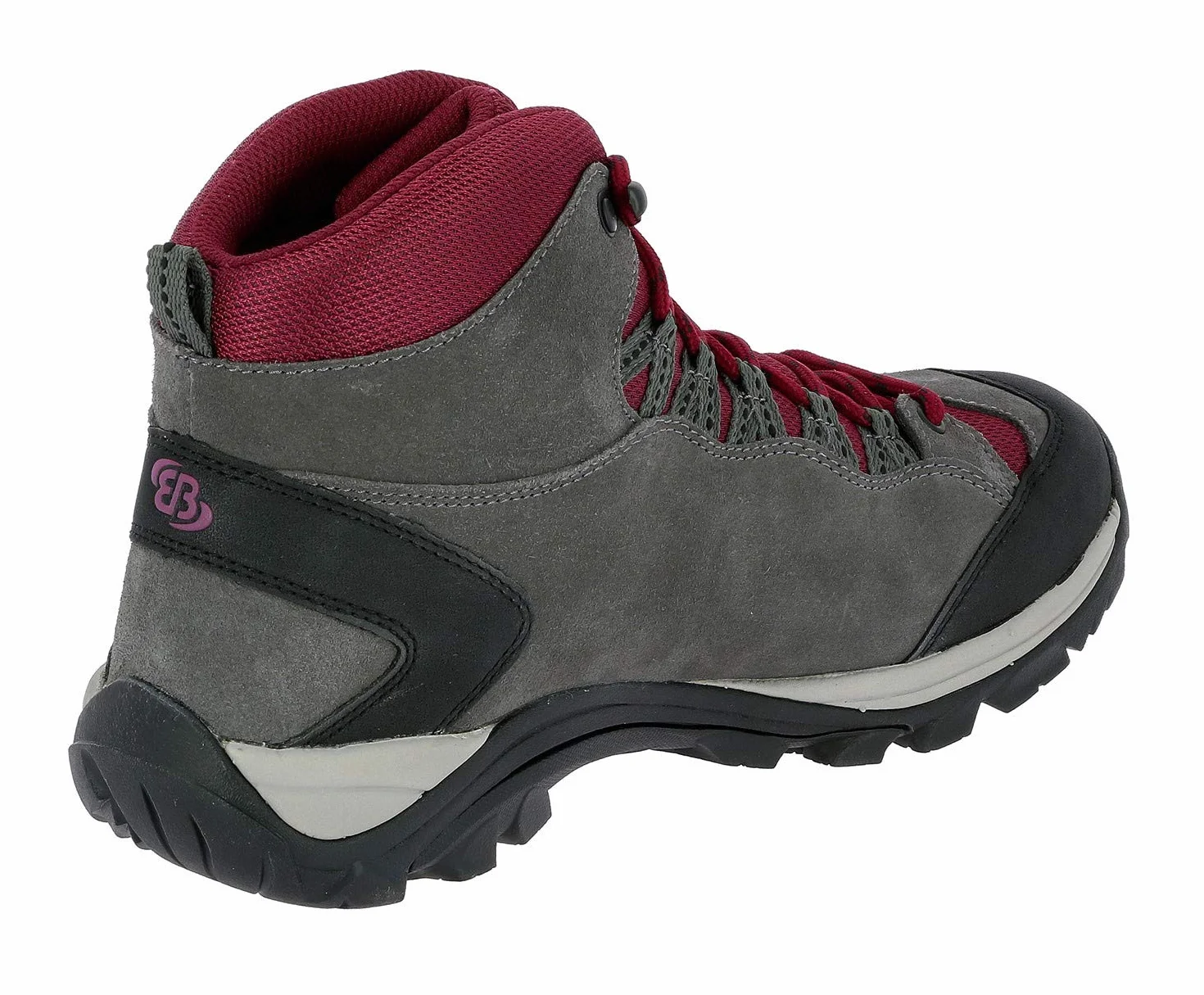 Scarpe da escursionismo Mount Bona High Kids Bruetting