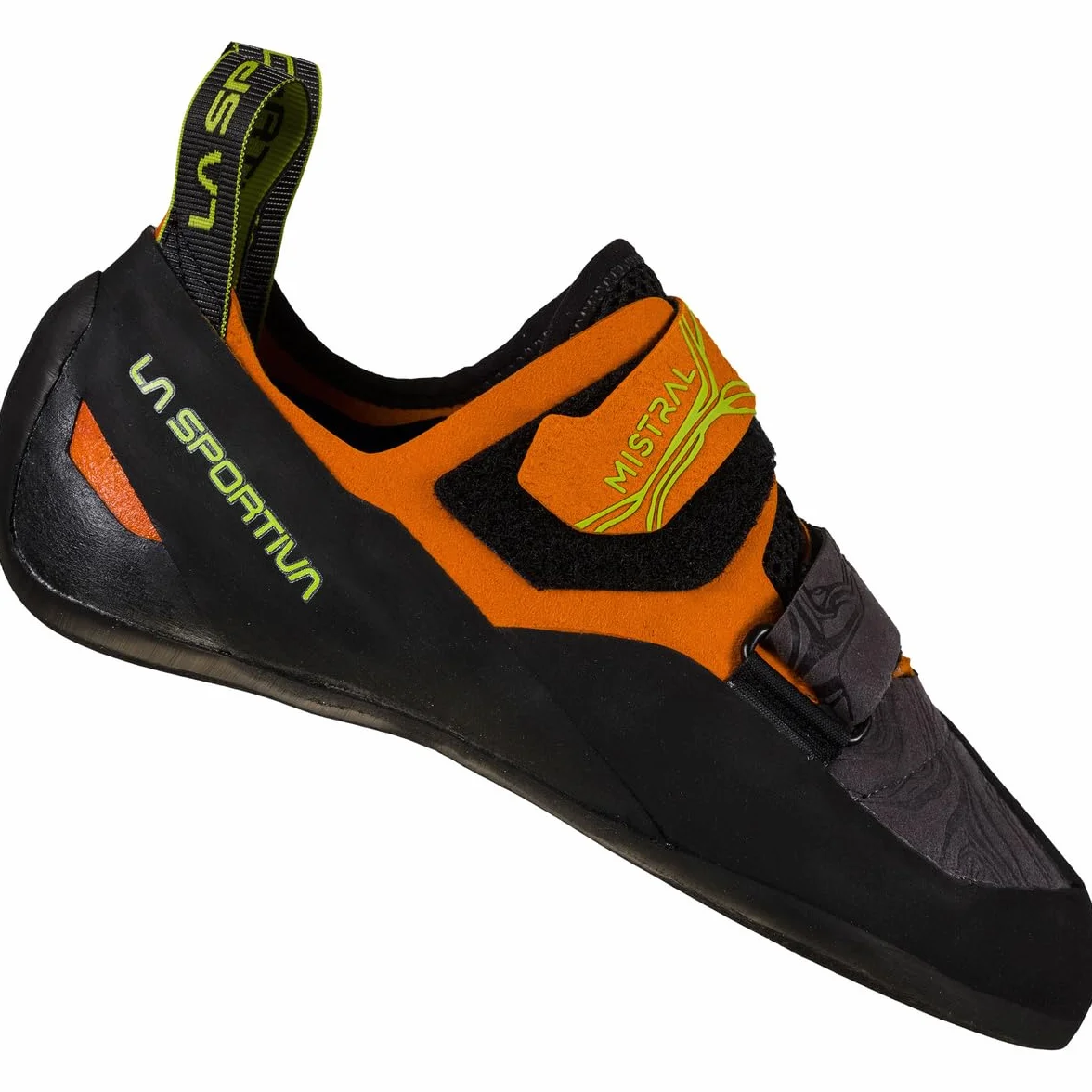 LA SPORTIVA Scarpette da Arrampicata Mistral