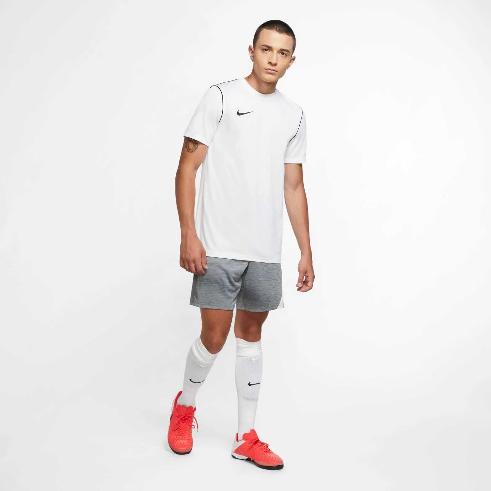 Nike DF Park20 Pantaloni Sportivi Uomo