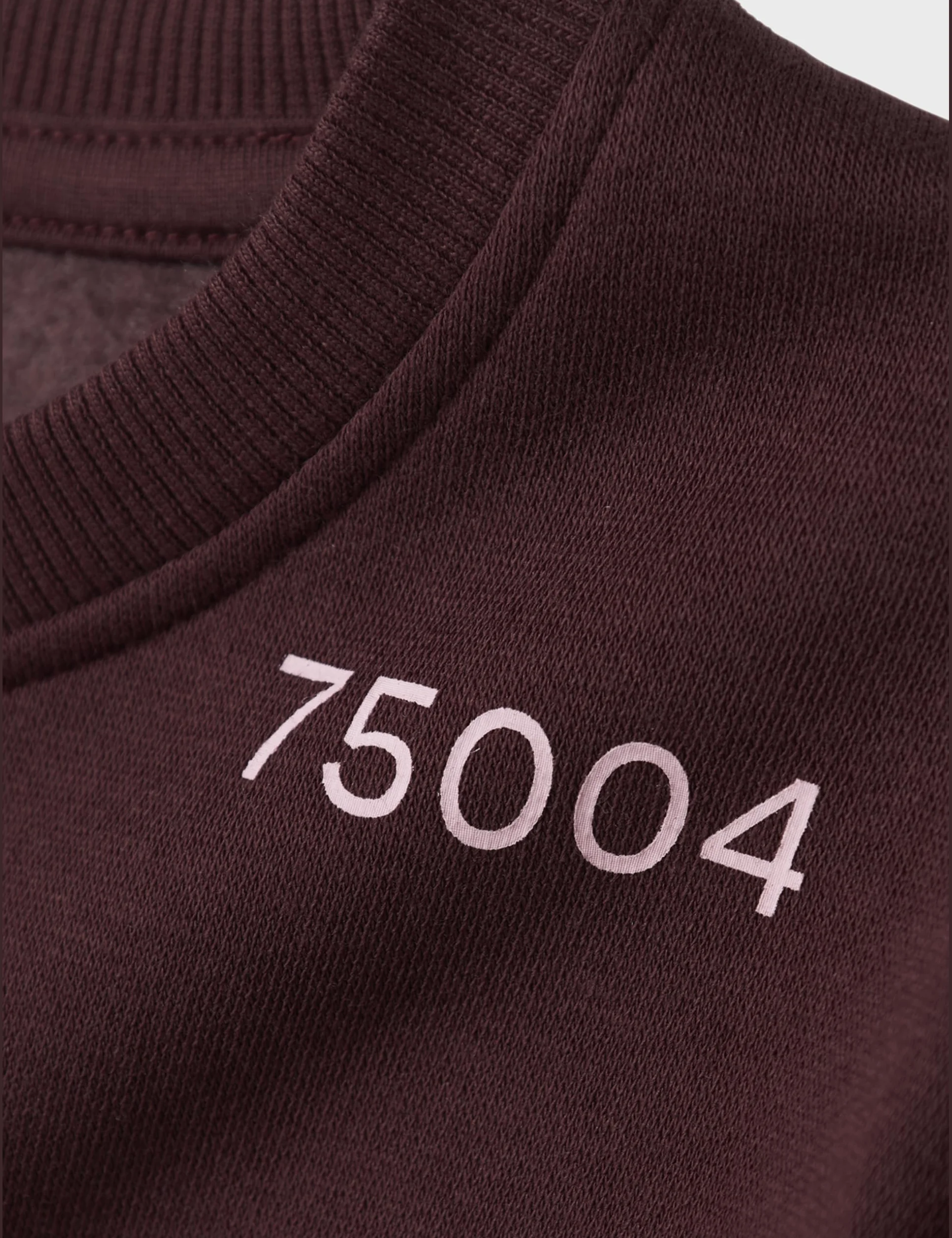 NAME IT Nkfodika LS RLX Sweat Bru BF Bambine e Ragazze