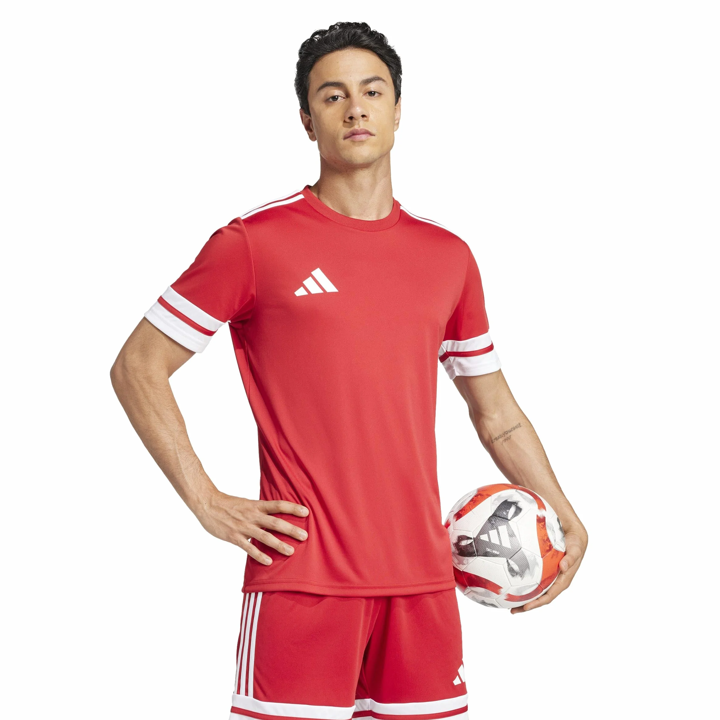 adidas Maglia Squadra 25 Męska