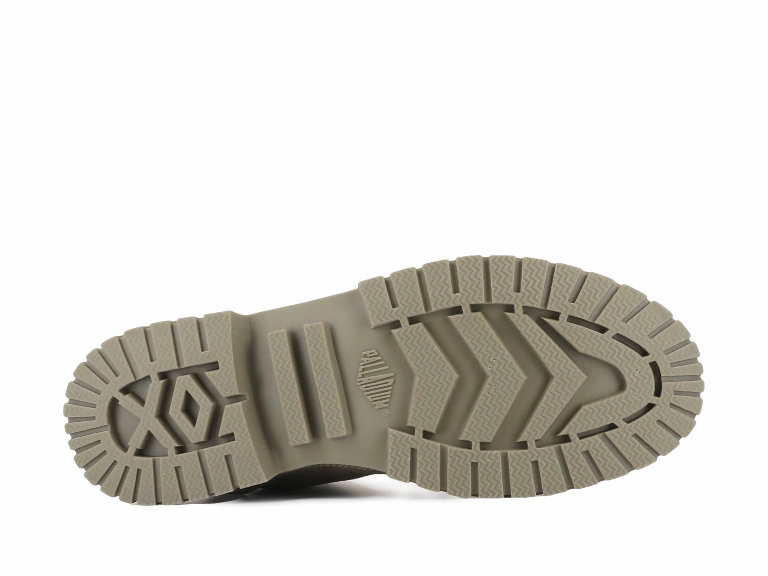 Palladium Pampa SP20 Cuff WP+ Stivali