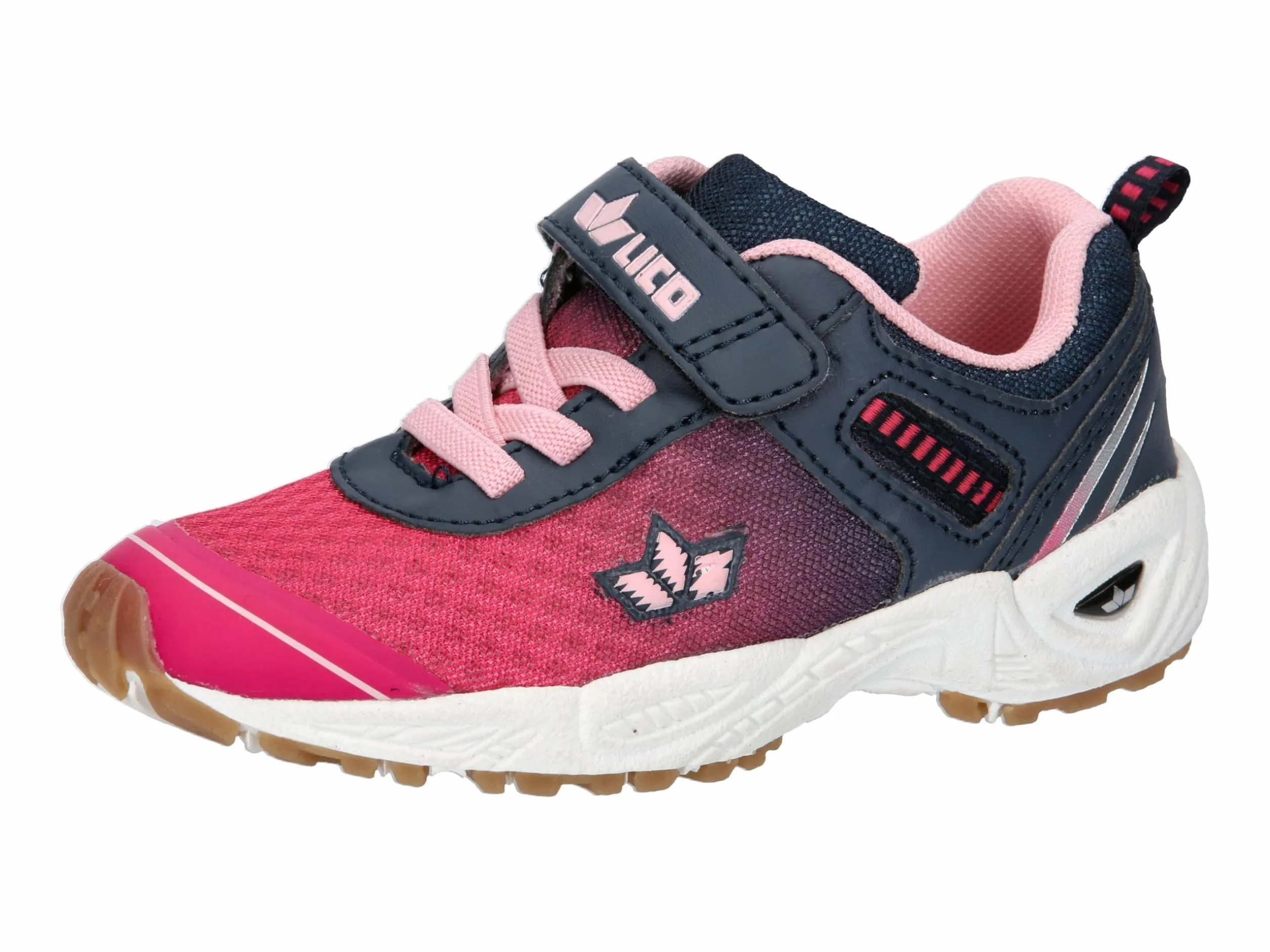 Lico Barney Scarpe da ginnastica Unisex Bambini ragazzi