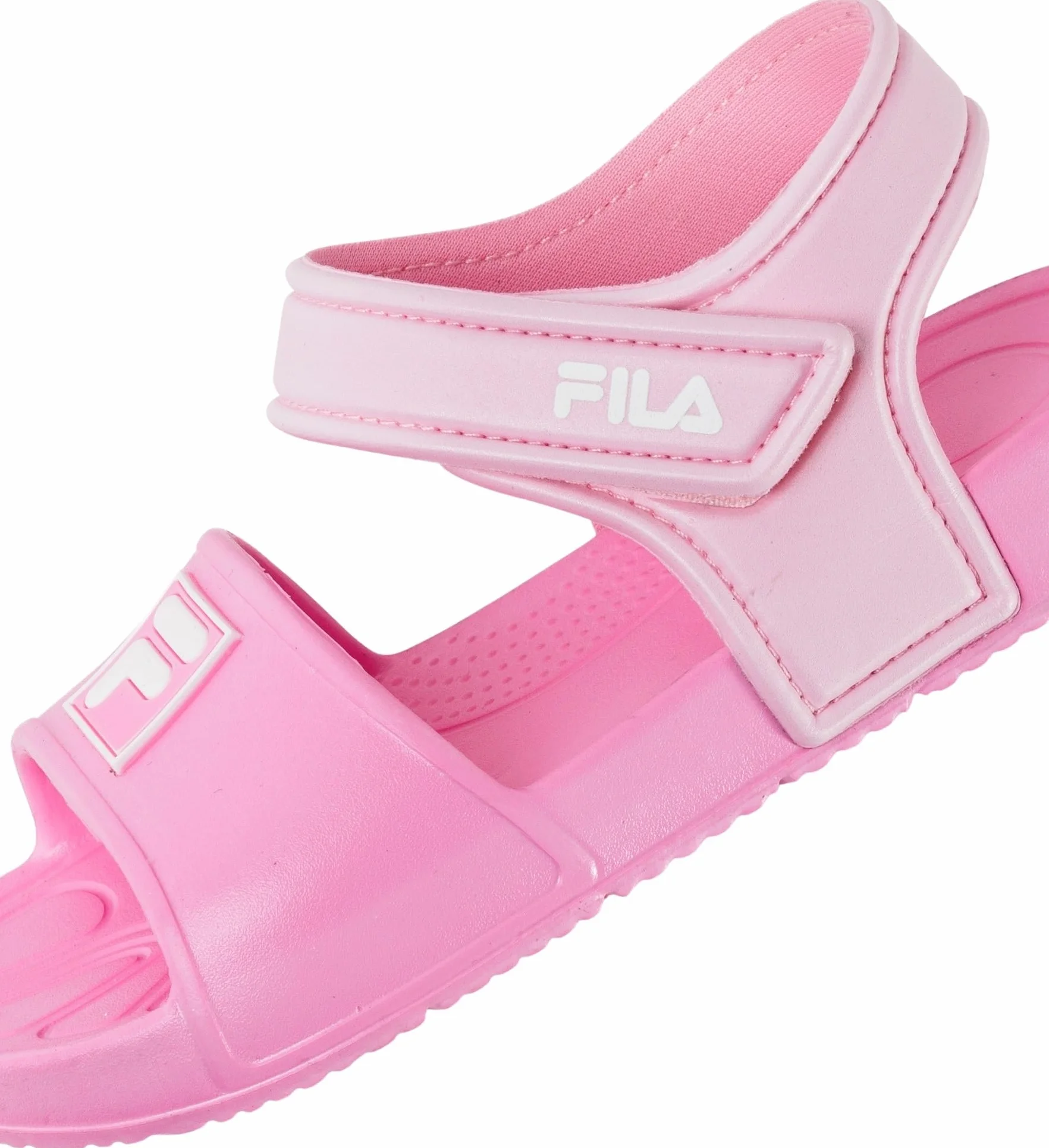 Fila Fiori Cb Sandal Kids sandalo Unisex - Bambini e ragazzi