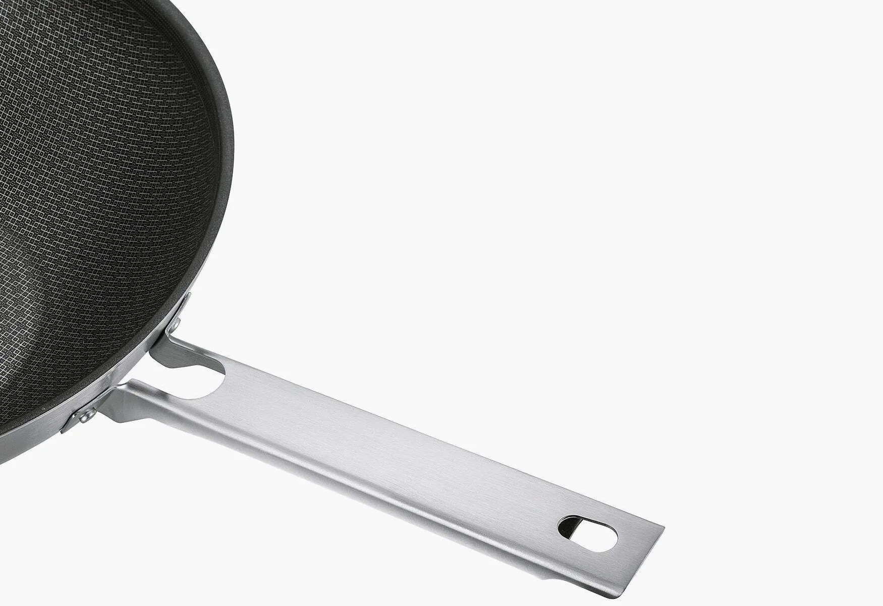 ZWILLING Joy Plus, Wok con coperchio 30cm