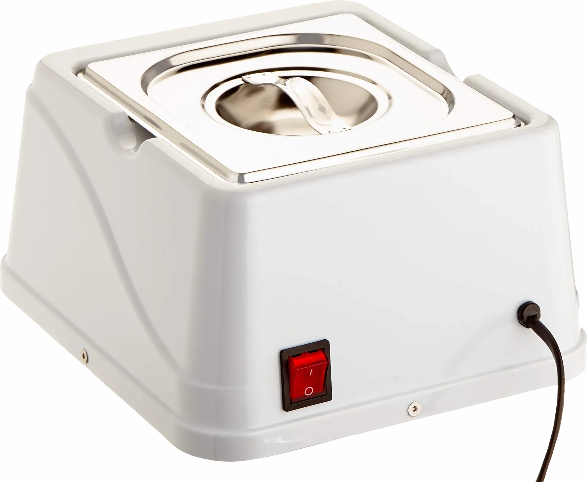 Staedter Cioccolato Melter, Bianco