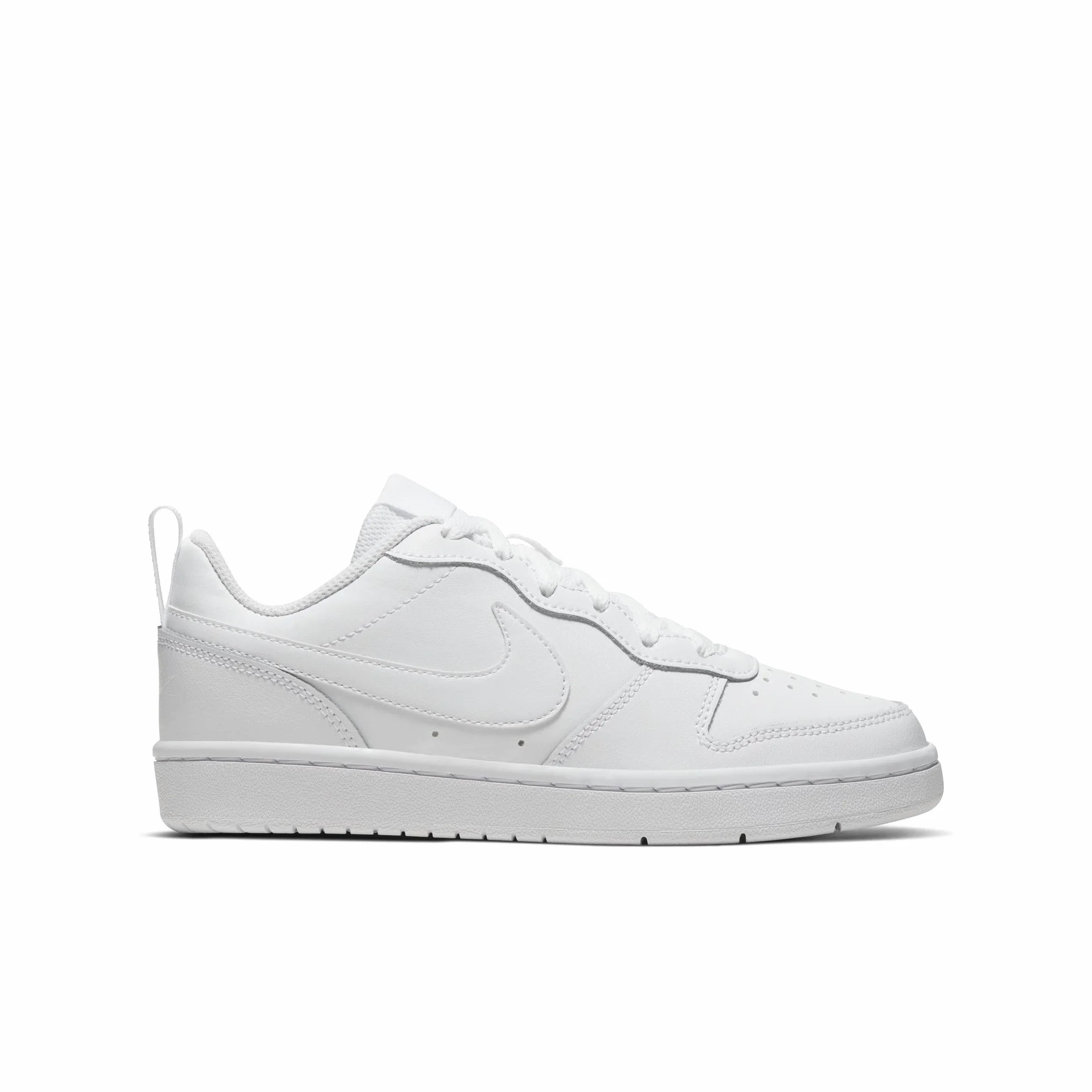 Nike Court Borough Low Recraft TD Scarpe da ginnastica Bambini e Ragazzi