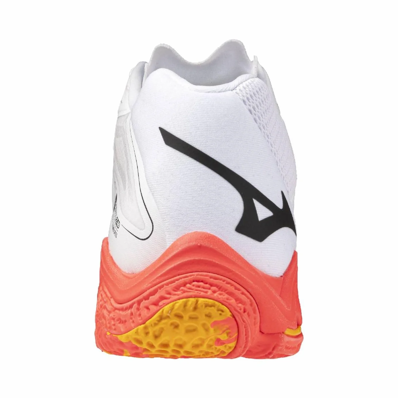 Mizuno Wave Lightning Z8 Mid