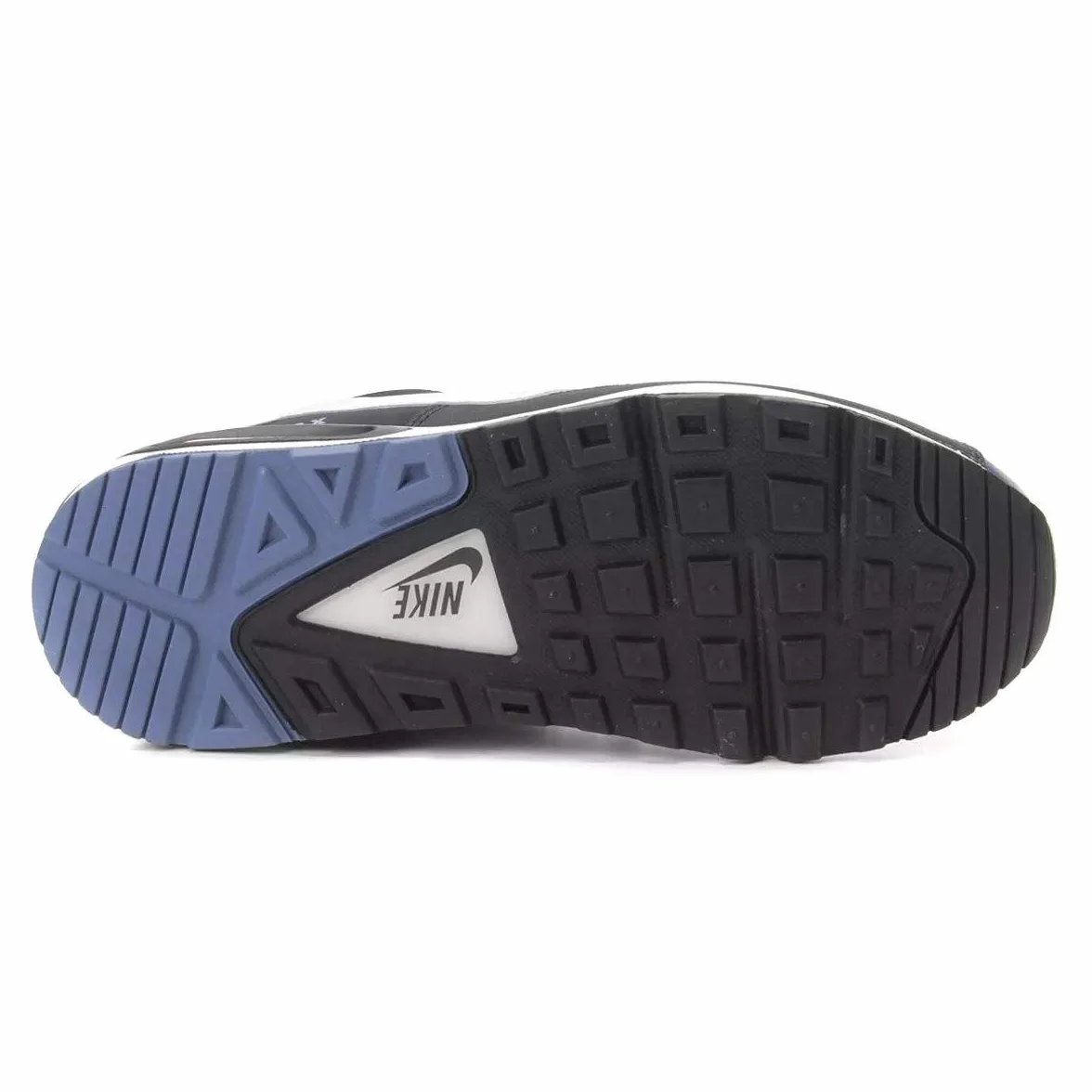Nike Air Max Command Scarpe da Ginnastica Uomo