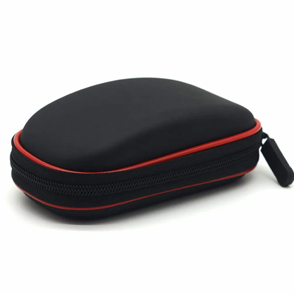 Custodia protettiva rigida in EVA per il trasporto della custodia per mouse wireless Magic Mouse I II Generation