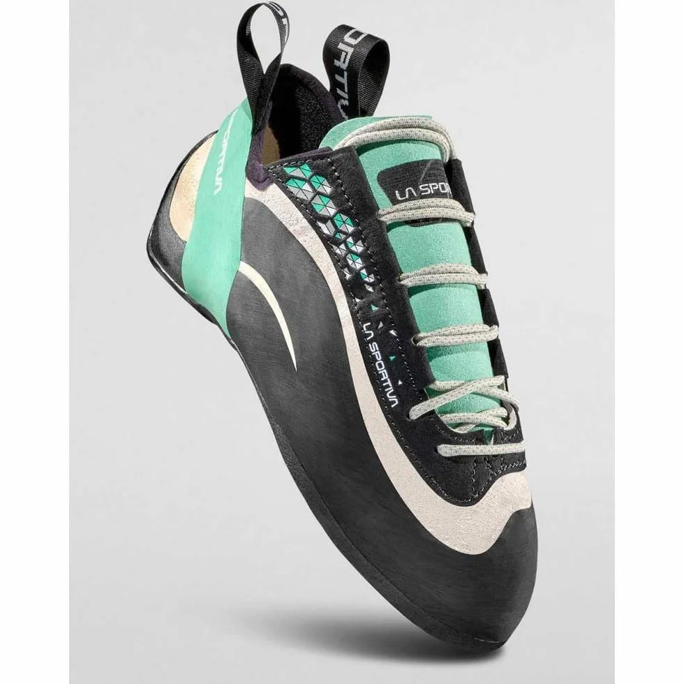 LA SPORTIVA Miura Climbing Shoes EU 37 1/2
