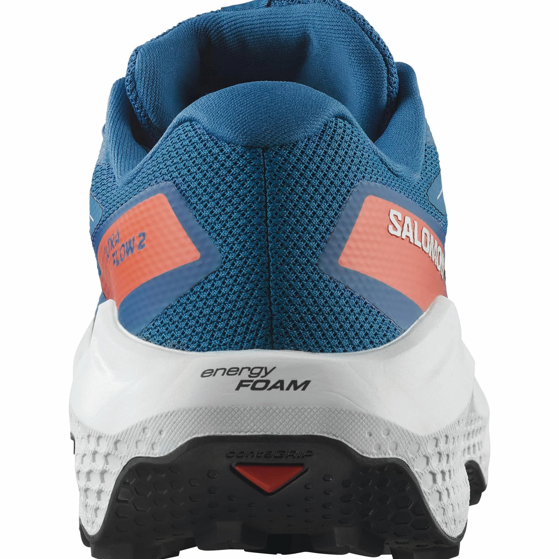 Salomon Ultra Flow Gore-Tex Impermeabili Scarpe da Trail Running, Uomo