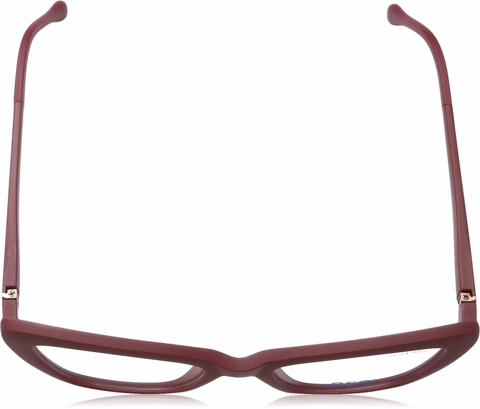 MODO & ECO Azure Occhiali Red 52
