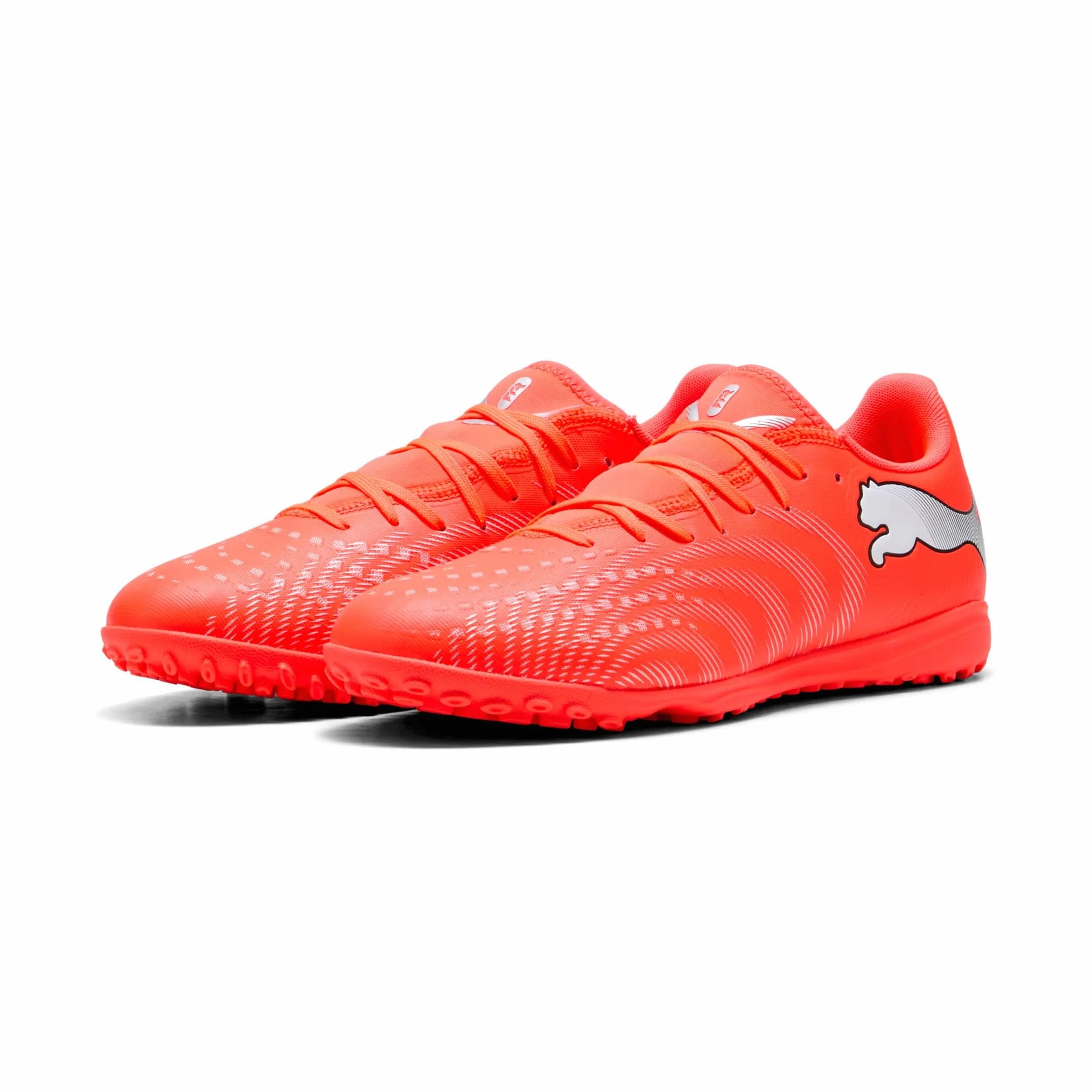 PUMA Future 9 Play TT Scarpe da calcio Unisex Adulto