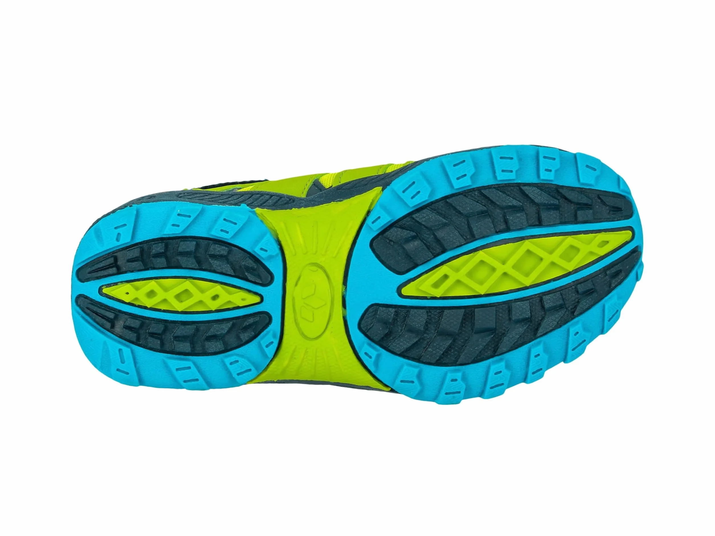 Lico Fremont Scarpe da Trekking Unisex Bambini Ragazzi